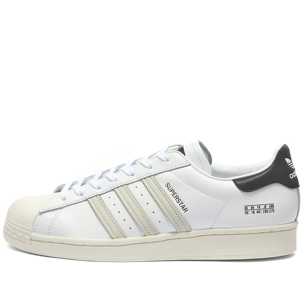 Adidas Superstar - 2