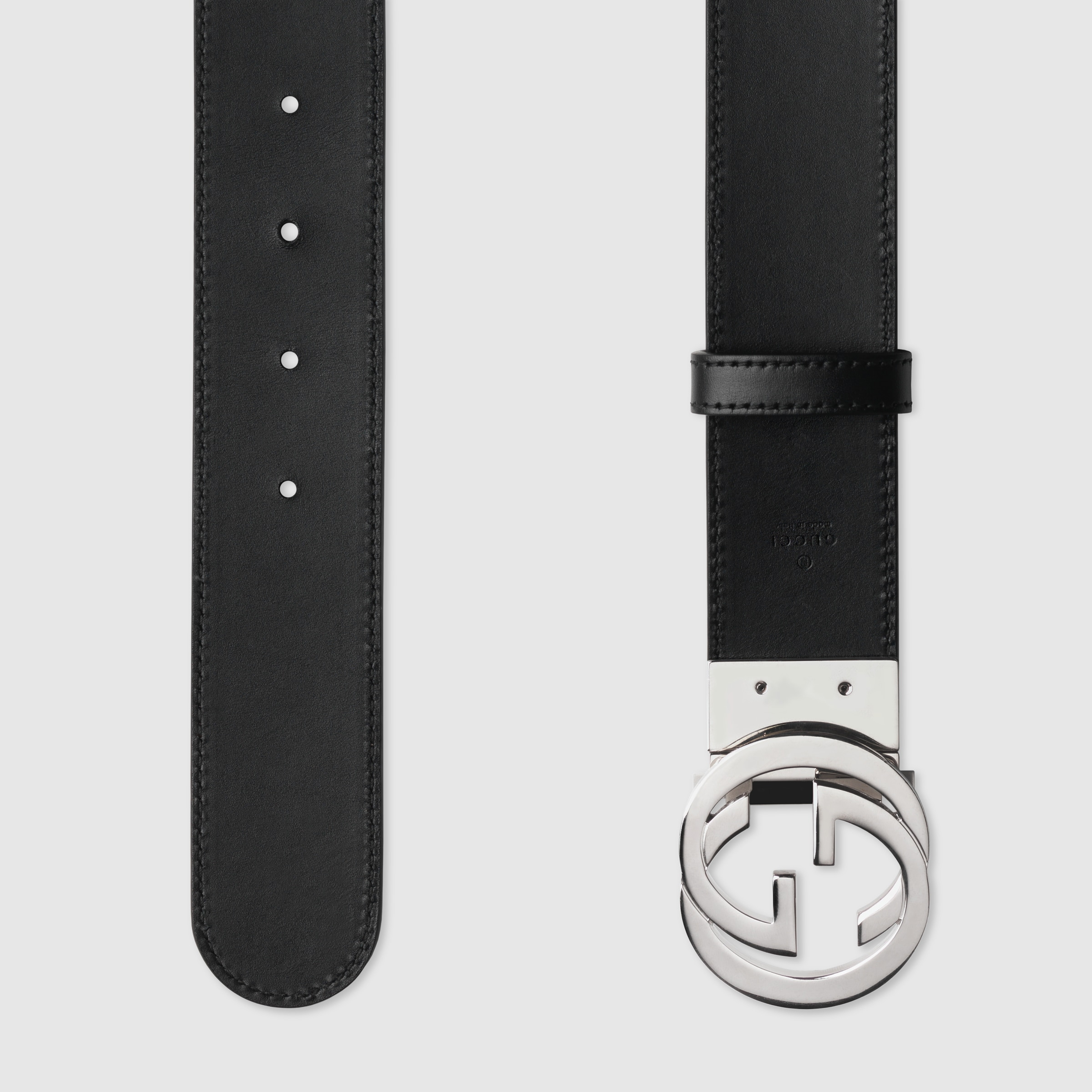 Reversible GG Supreme belt - 8