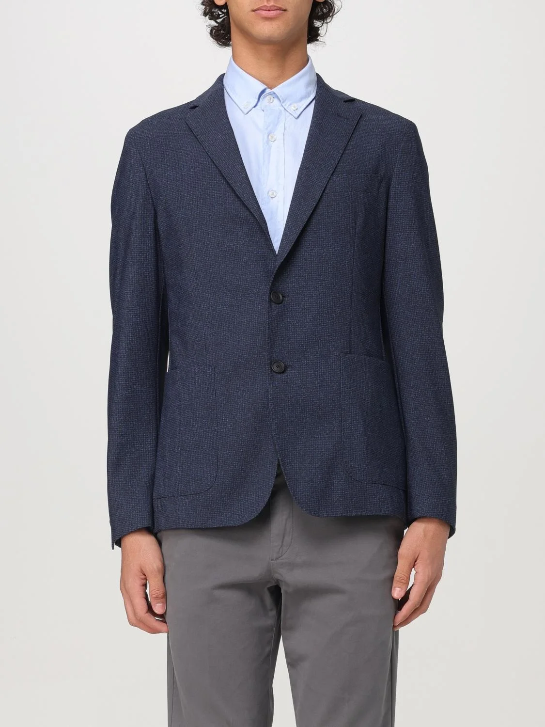 Blazer men Boss - 1