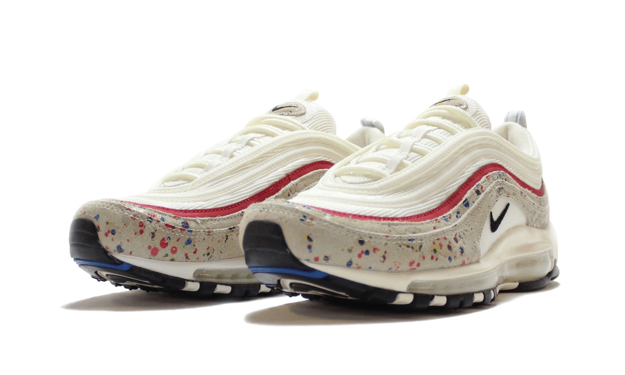 Air Max 97 Premium "Paint Splatter" - 2