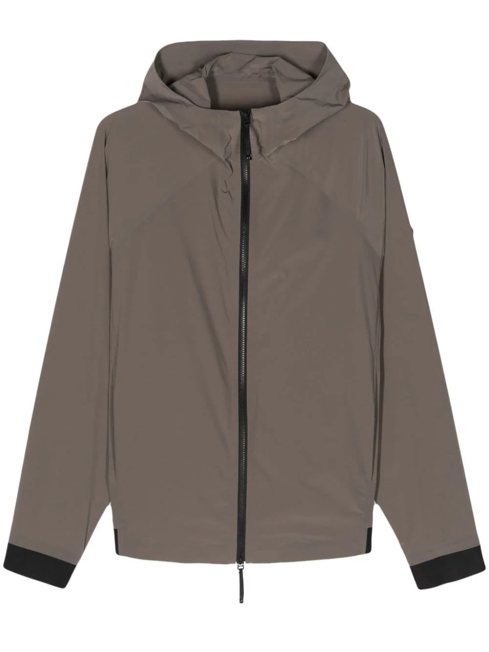 Kurz lightweight windbreaker - 1