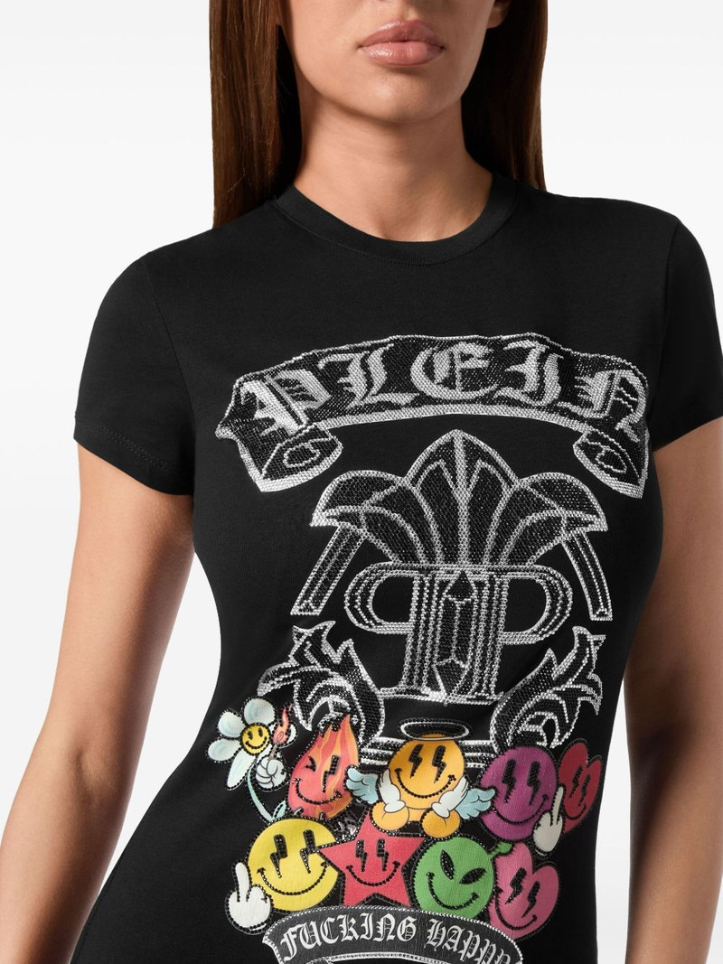 Sexy Pure t-shirt 5