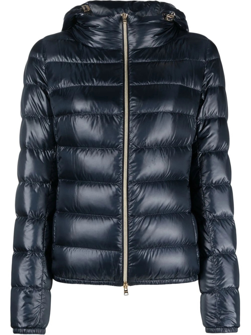 Herno Down-feather Padded Jacket 1