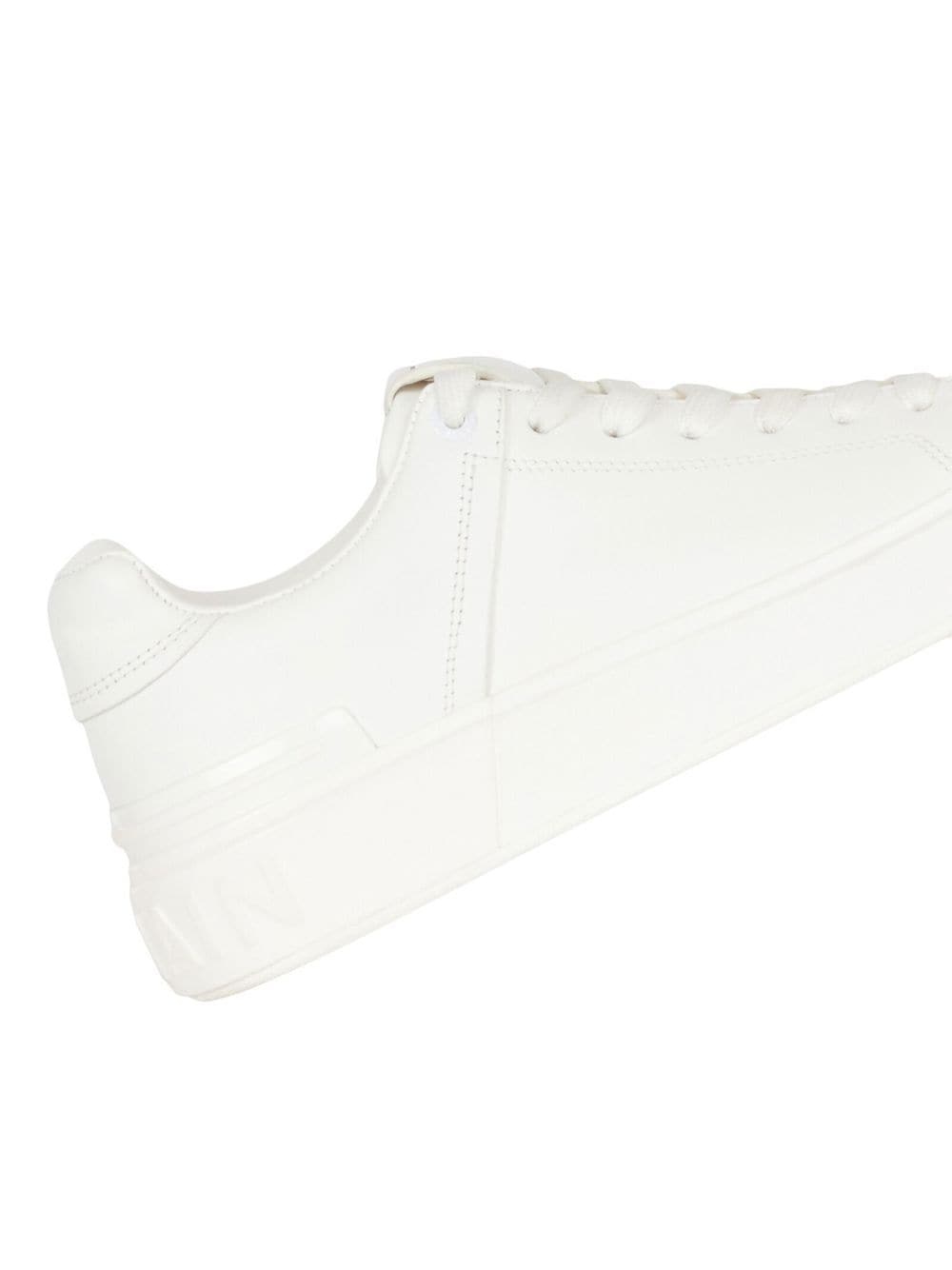 B-Court low-top sneakers - 7