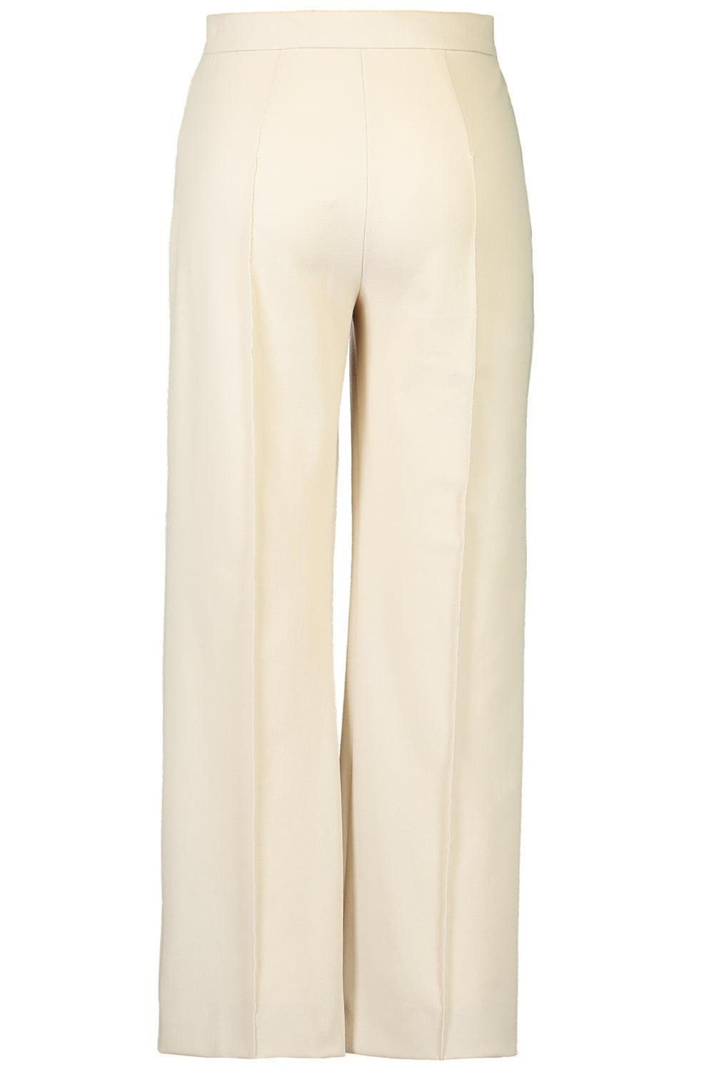Zaffiro Trouser - 2