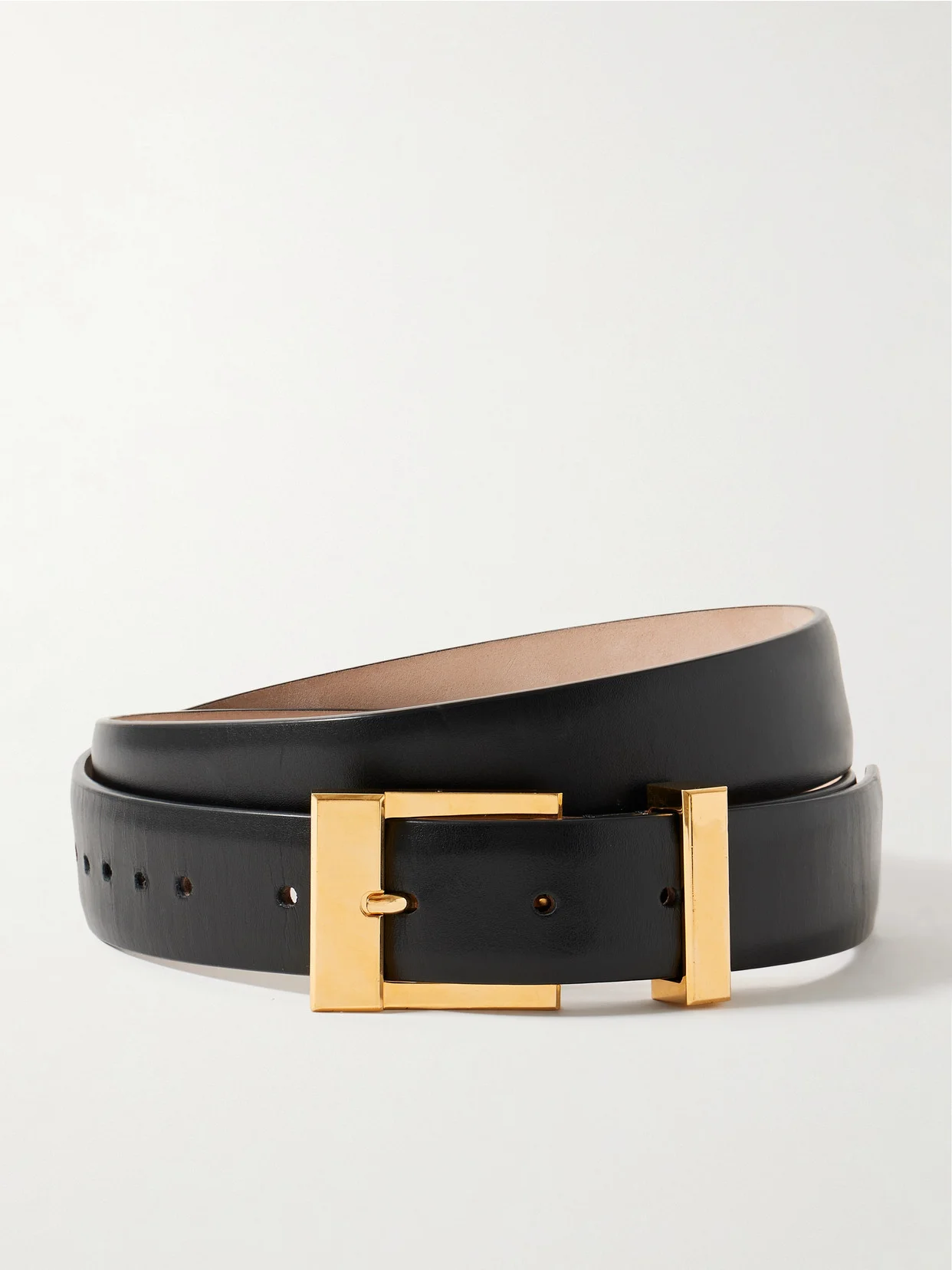 Manhattan Leather Belt - 1