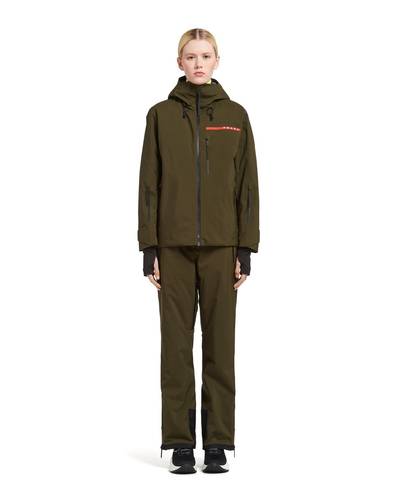 Prada GORE-TEX PRO ski jacket outlook