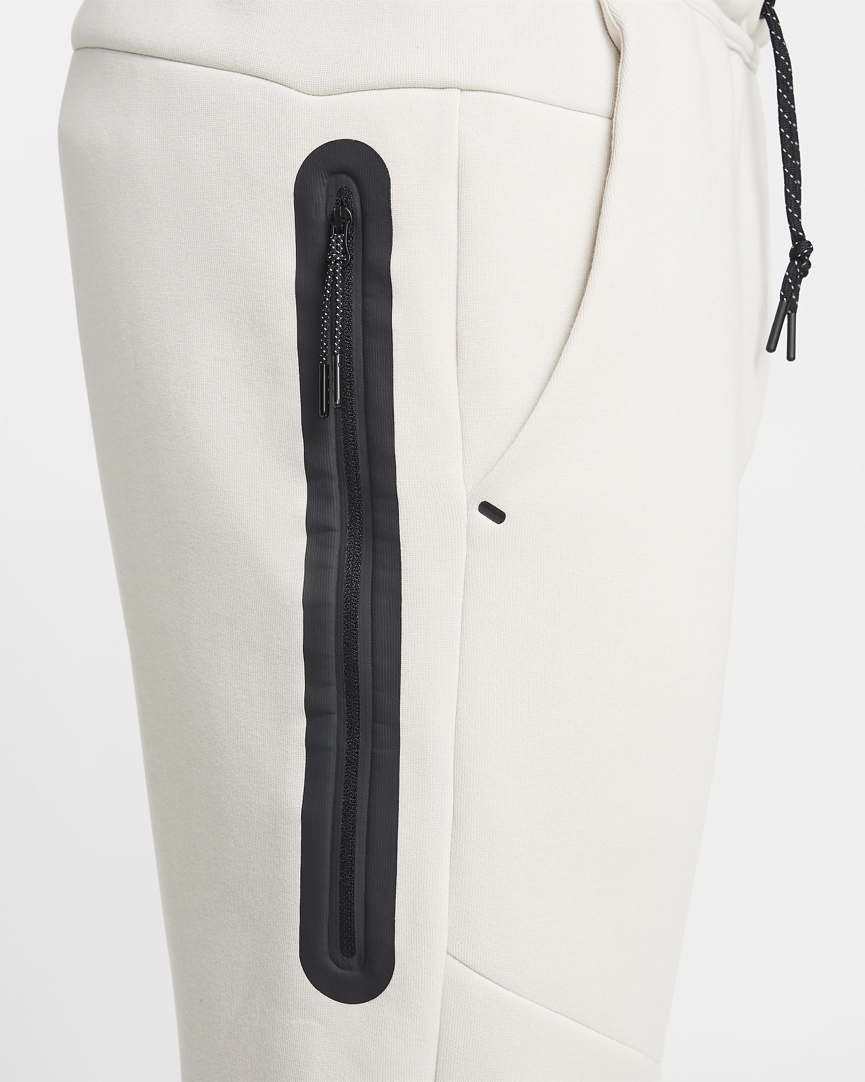 Nike Tech Men's Fleece Joggers - 4