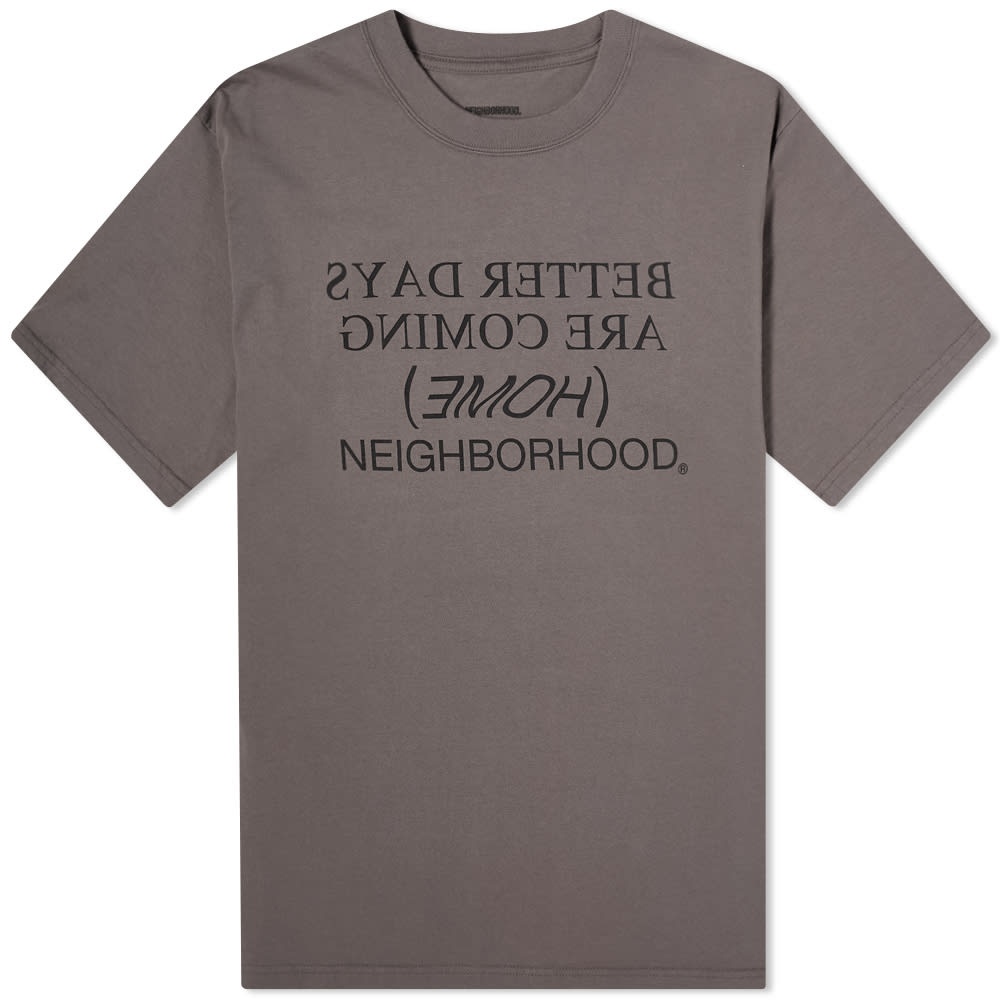 Neighborhood Home Tee - 1