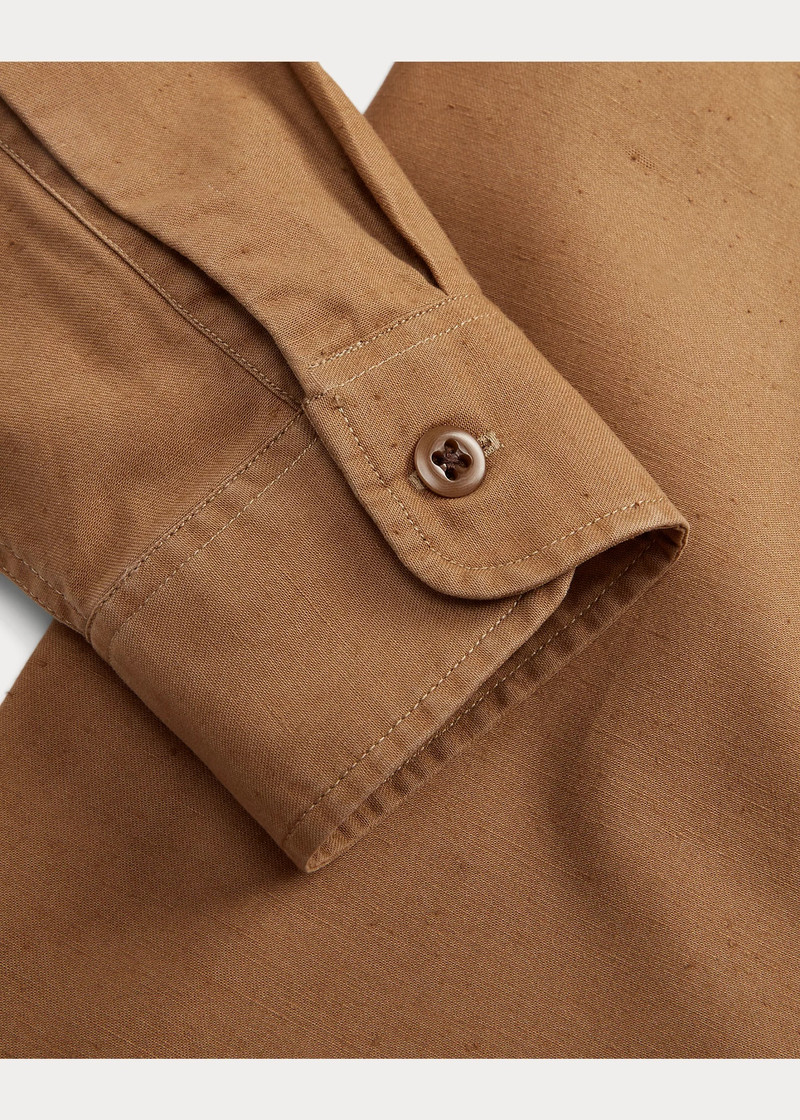 Twill Workshirt 7
