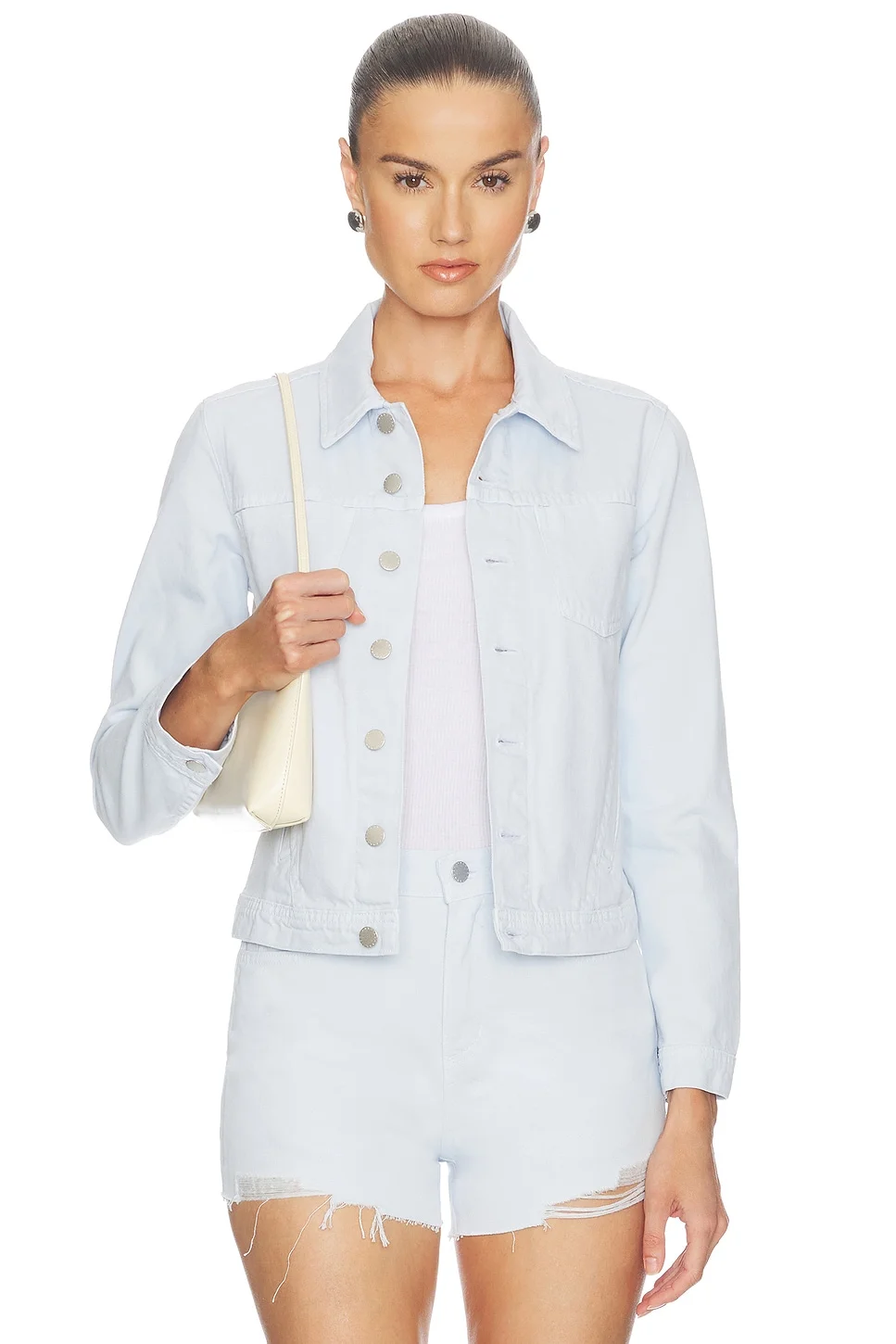 Celine Slim Femme Jacket - 1