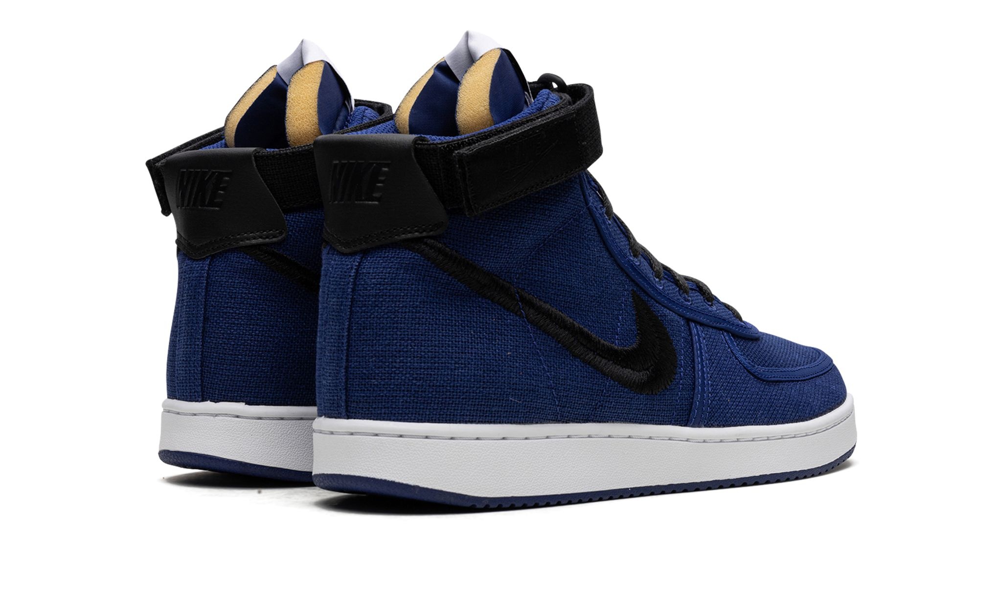 Vandal High SP "Stussy Deep Royal Blue" - 3