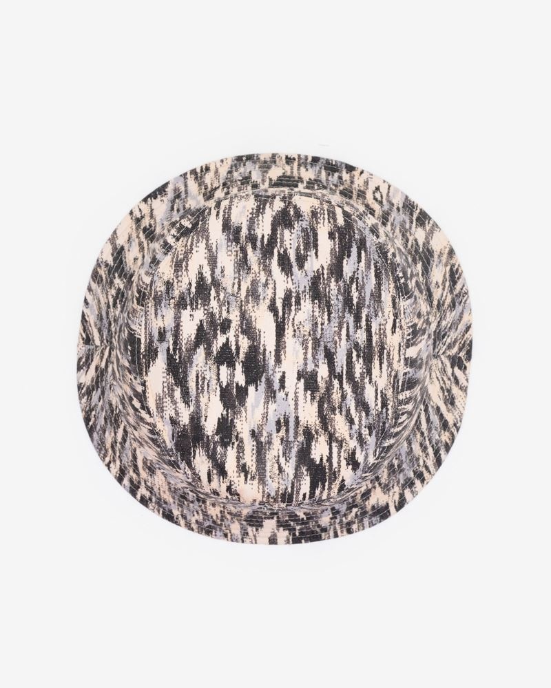 HALEY BUCKET HAT - 5