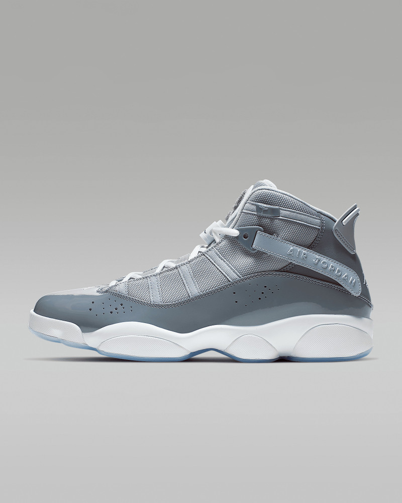 Jordan 6 Rings Men's Shoes - 1