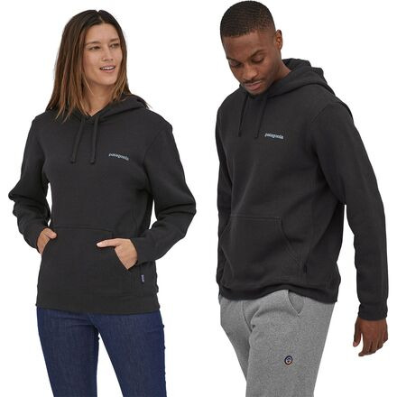 Roy Icon Uprisal Hoodie - 2