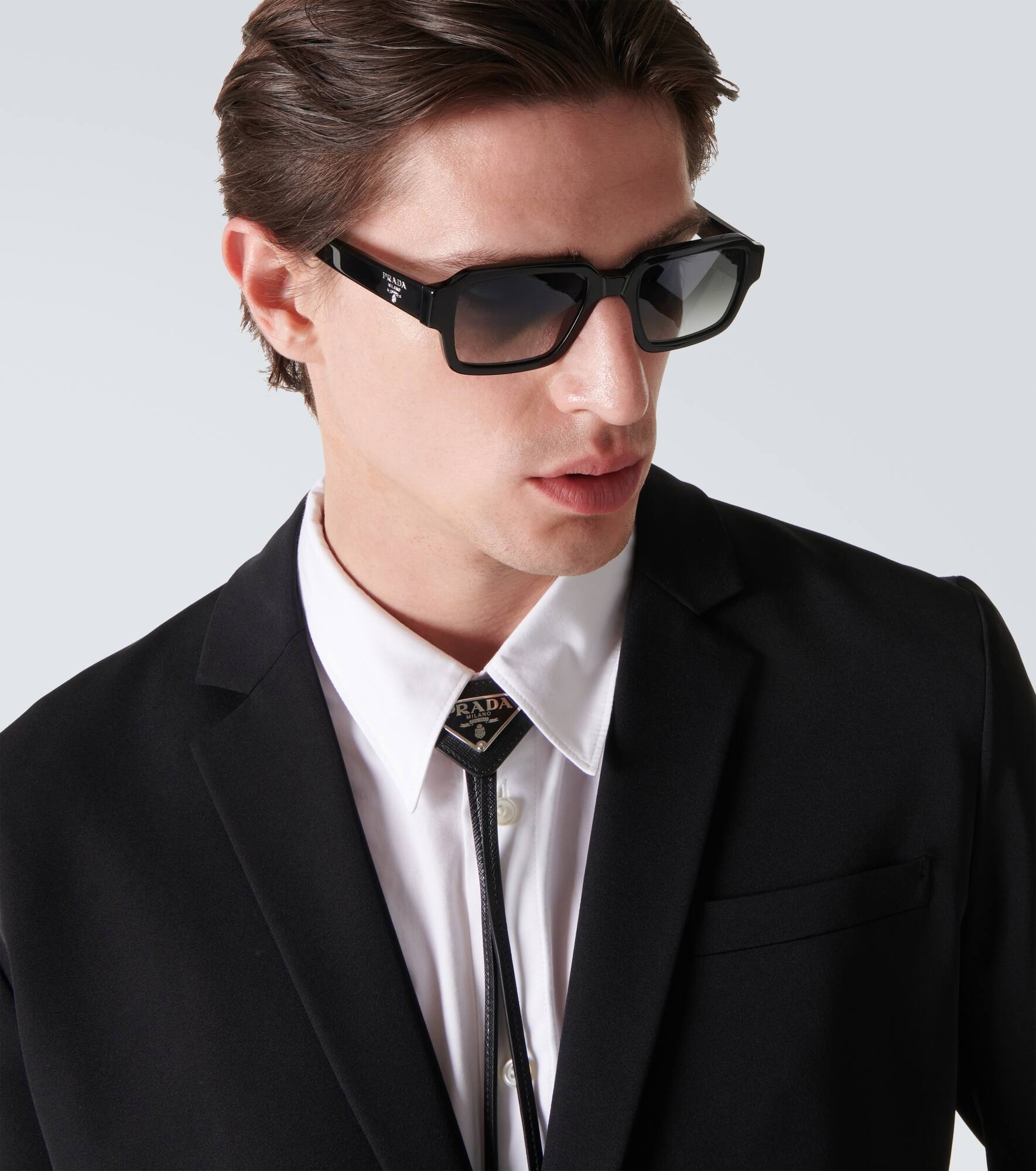 Square sunglasses - 3