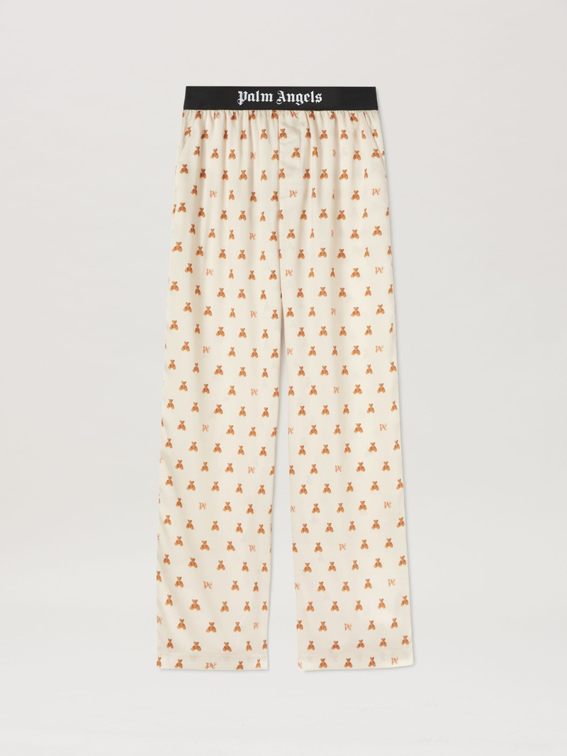 Bear In Mind Pants - 1