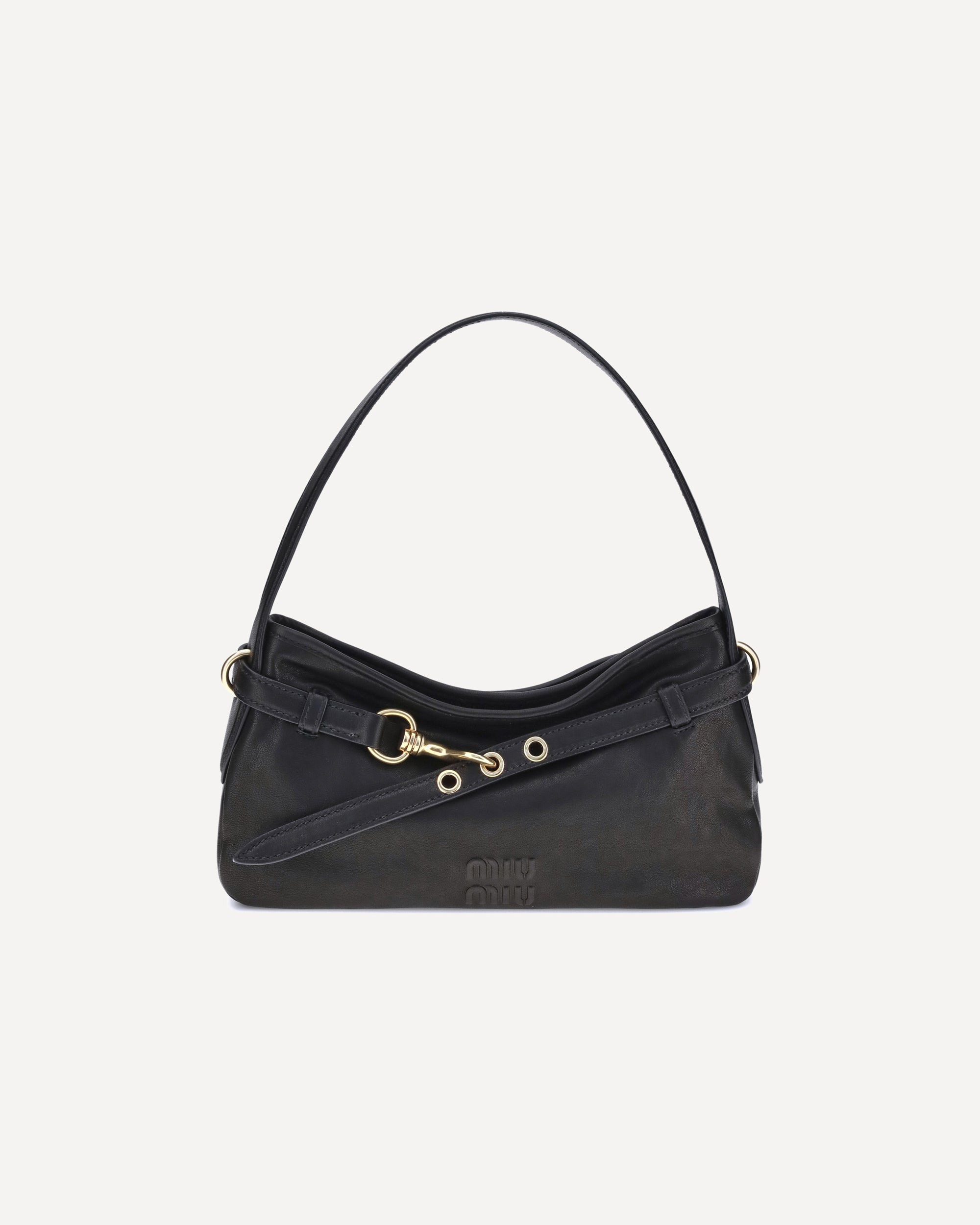 Aventure Shoulder Bag - 1