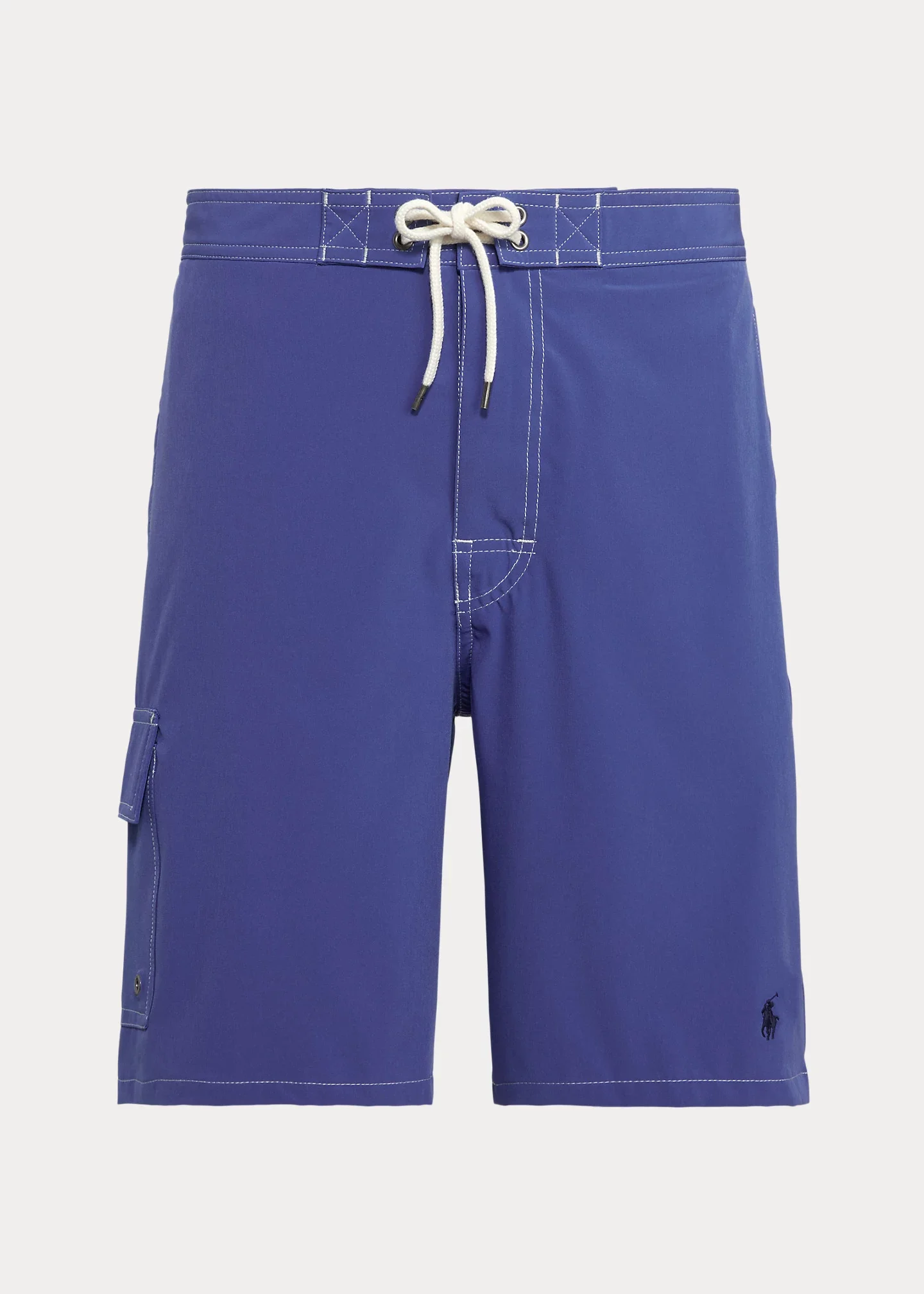 8.5-Inch Kailua Classic Fit Swim Trunk - 1