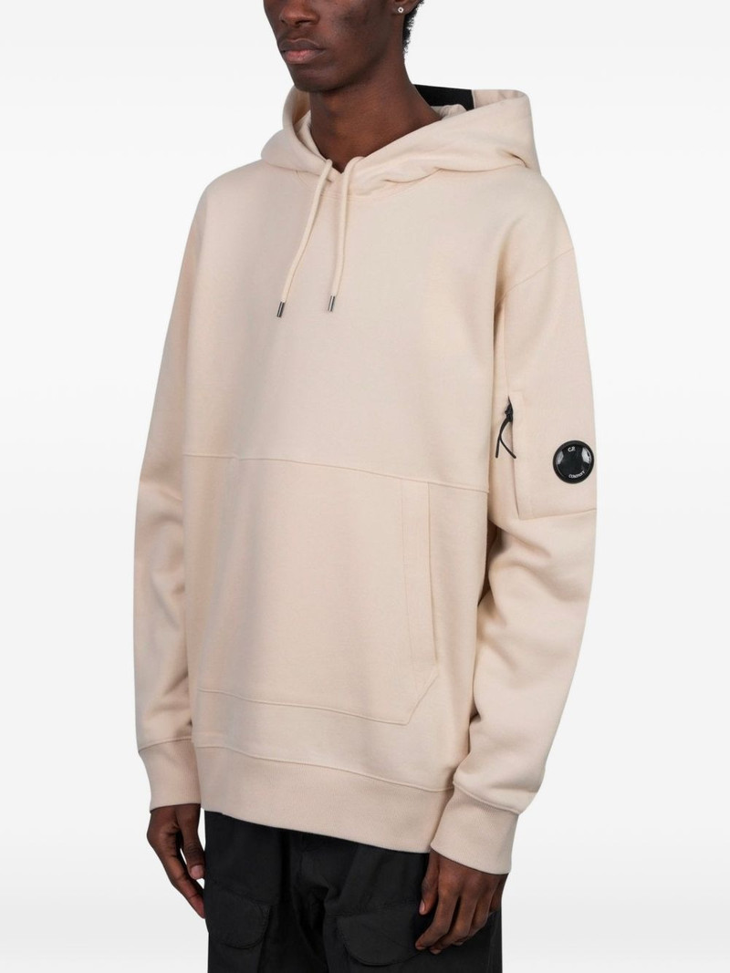 C.P. Company kangaroo-pocket hoodie outlook