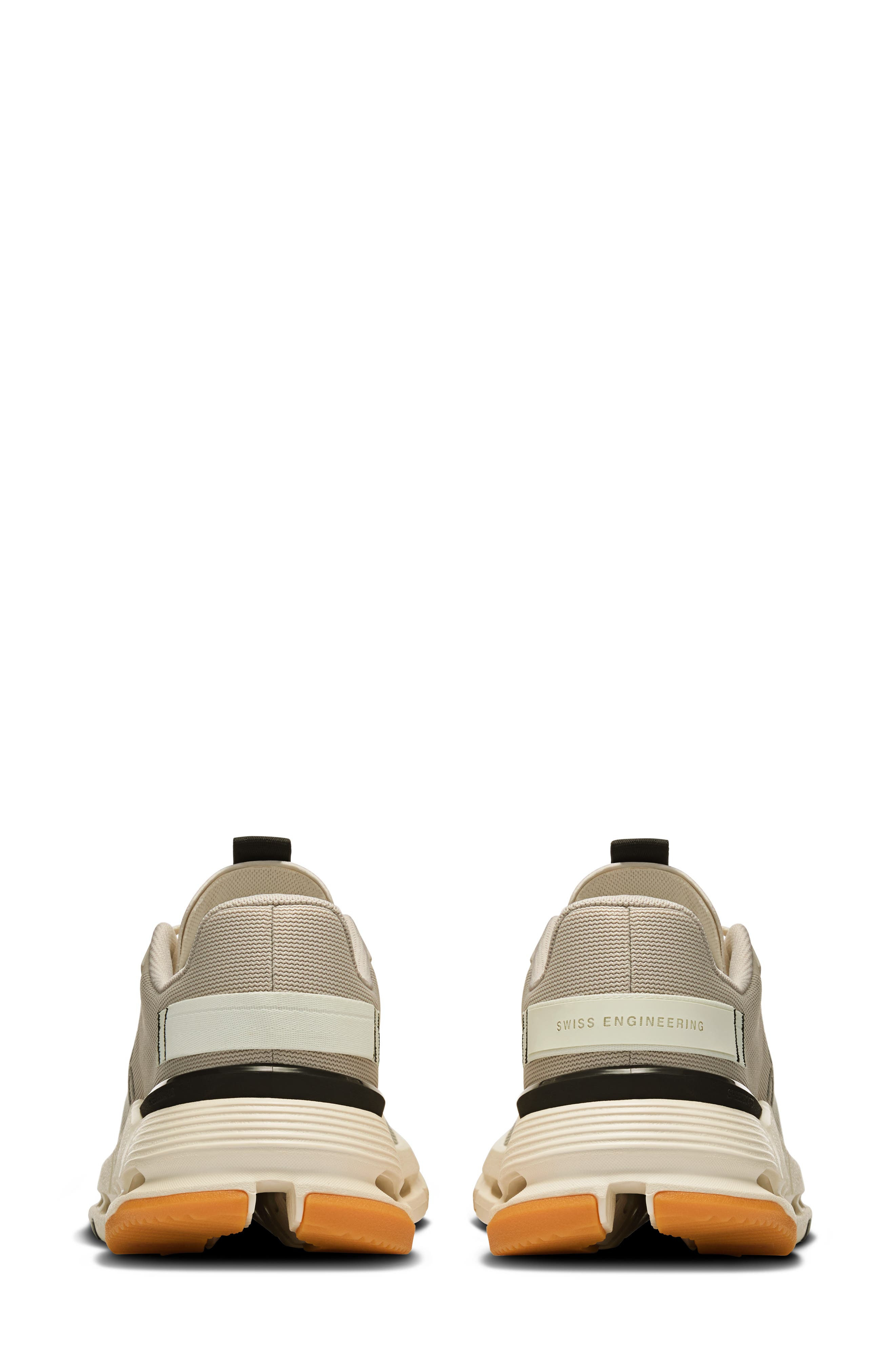 On Cloudnova Form 2 Sneaker in Truffle/Dew at Nordstrom - 5