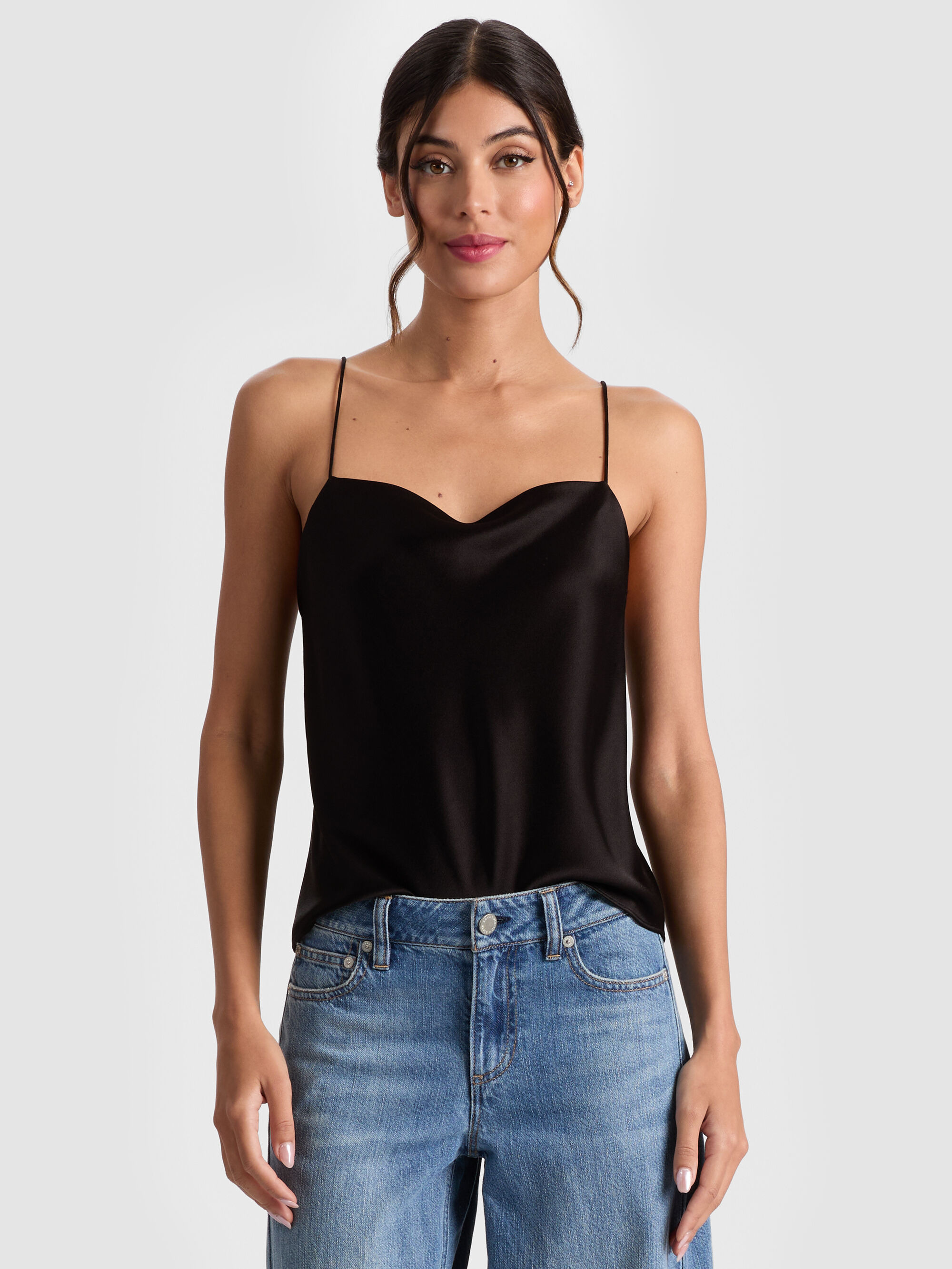 HARMON DRAPEY SLIP TANK - 2