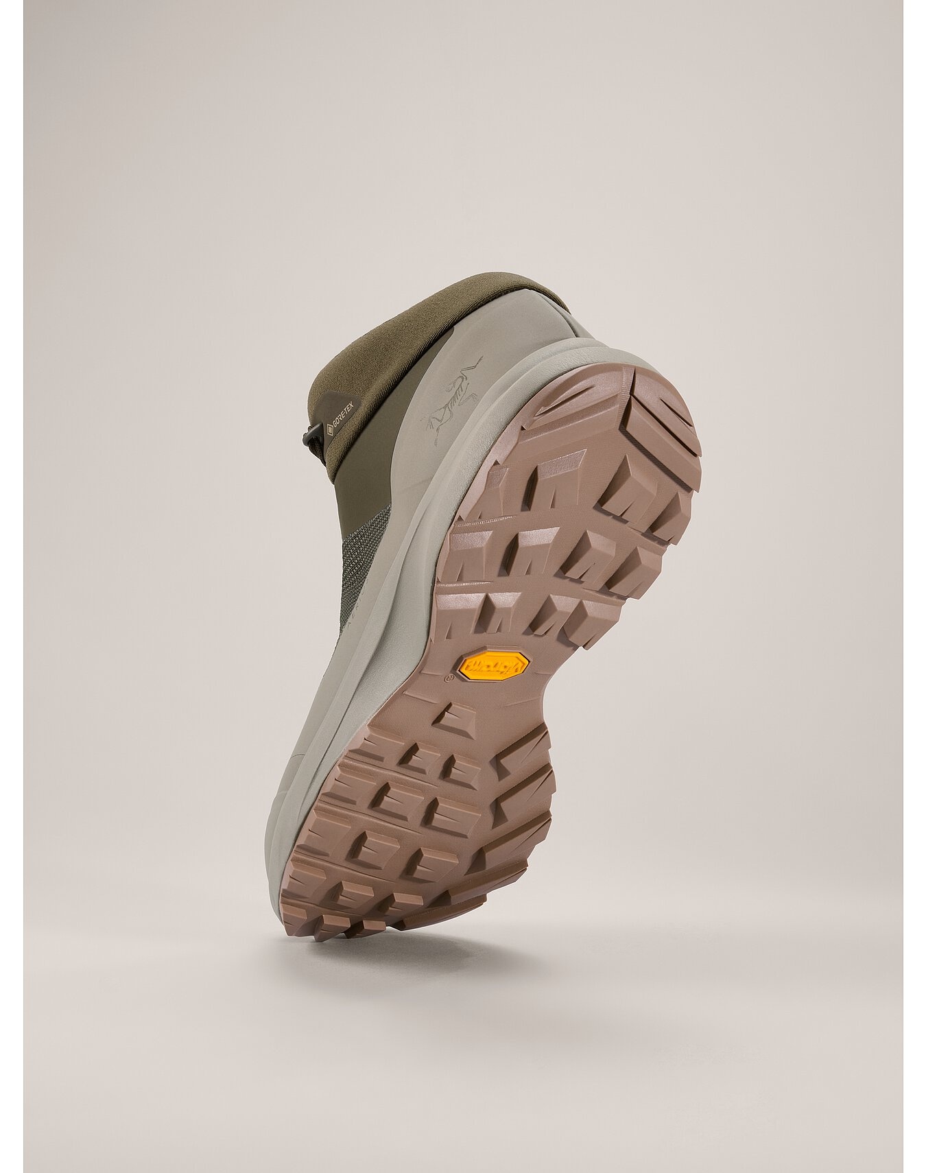 Aerios Mid GTX Shoe - 4