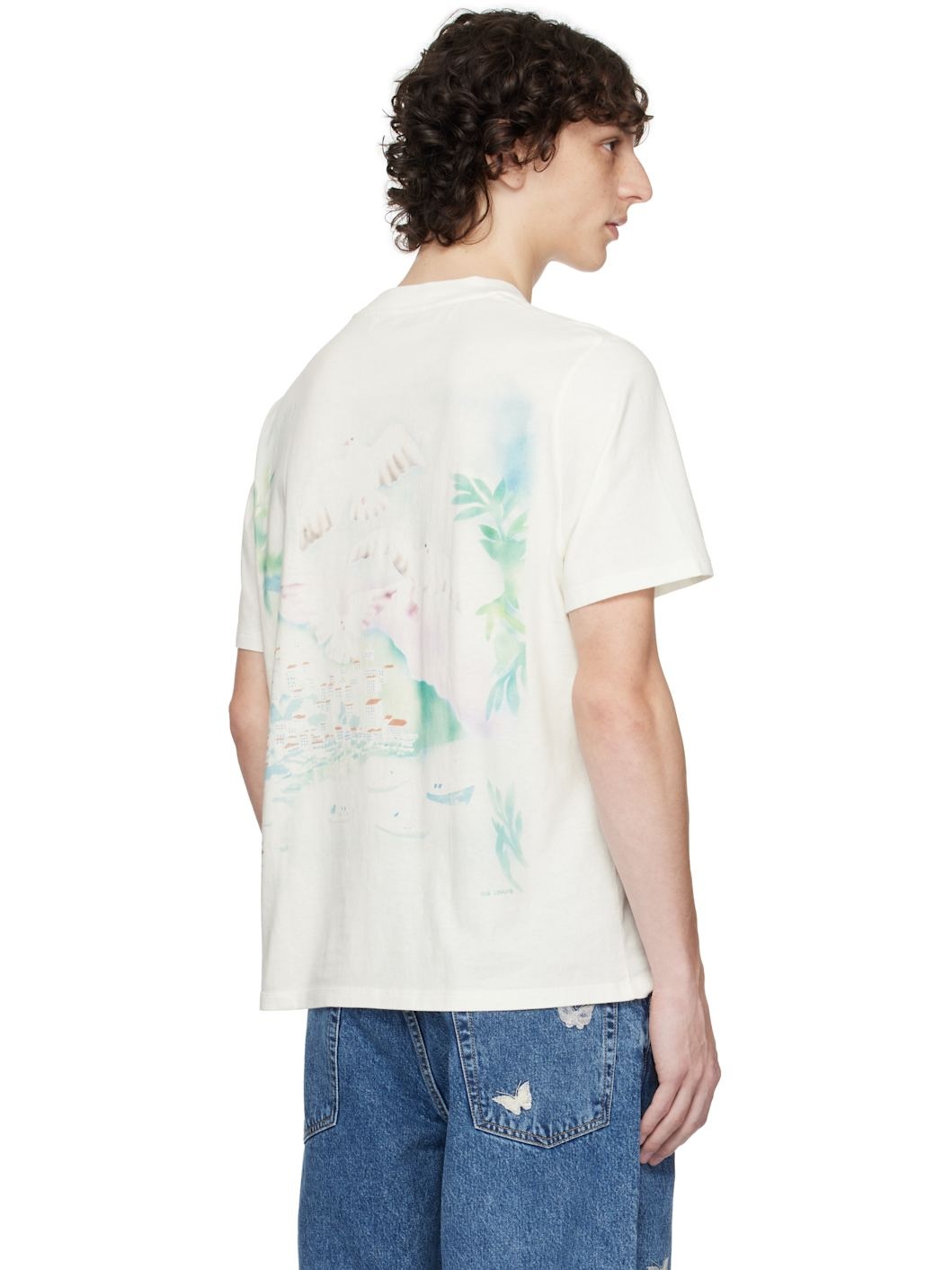 White Box T-shirt - 3