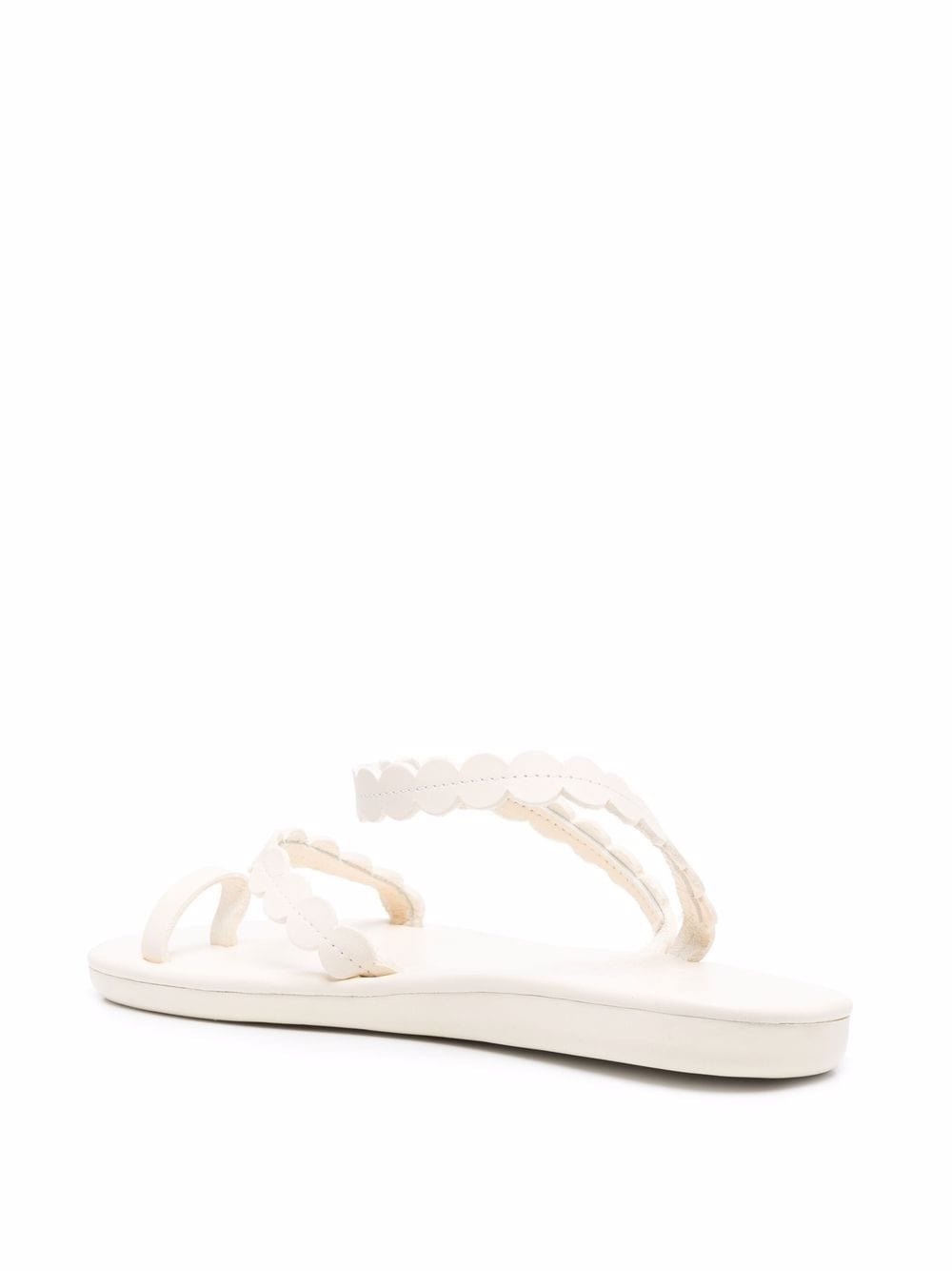 toe strap sandals - 3