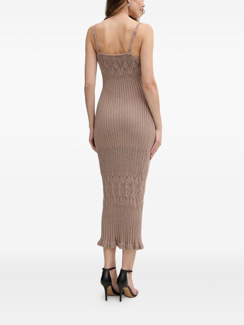 Shinju midi dress 4