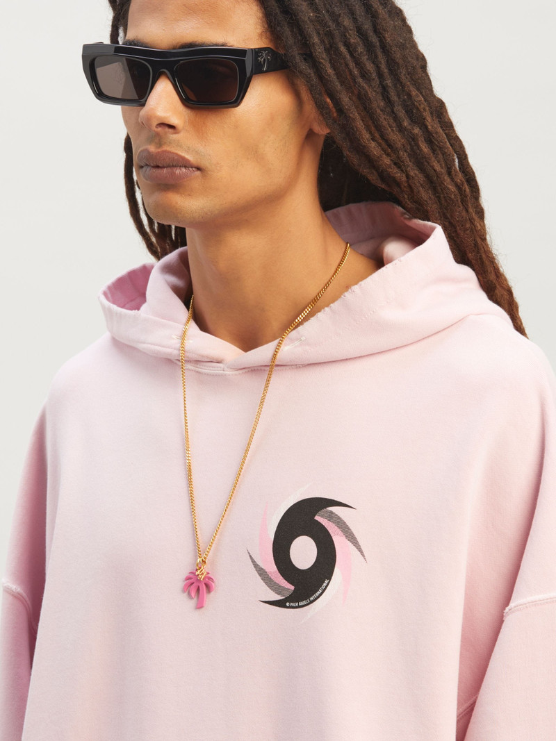 Hurricane Loose Hoody 6