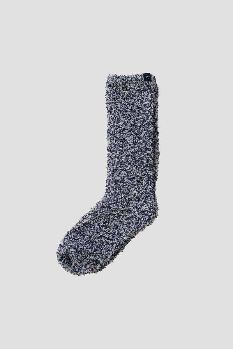 CozyChic® Heathered Socks 1