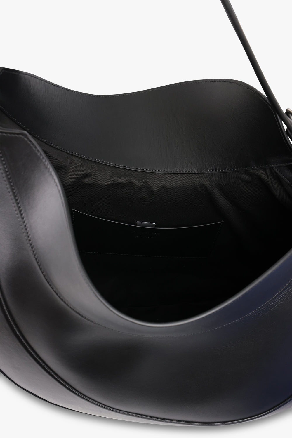 CURVE 02 L LEAT | BLACK - 3