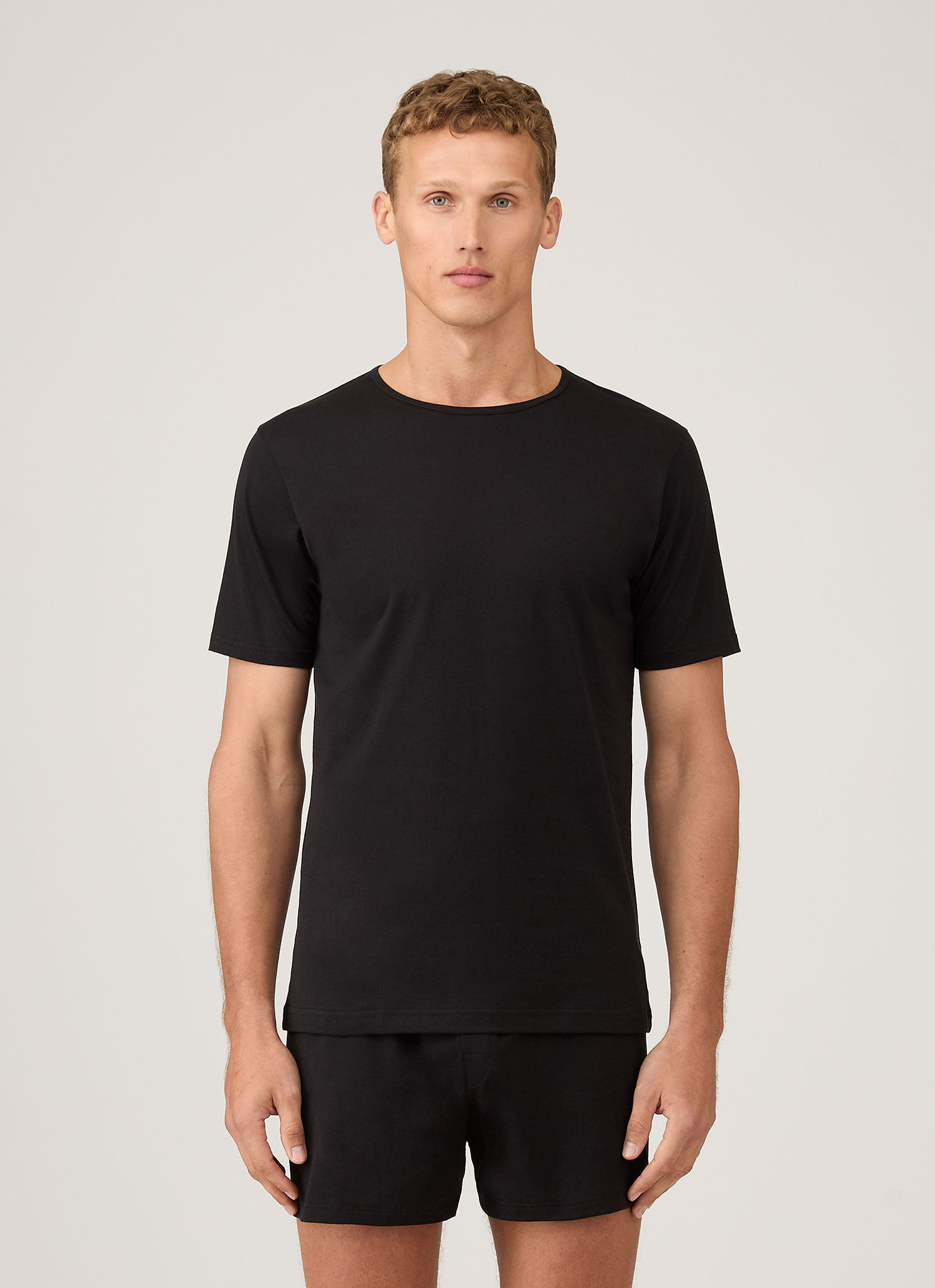 Superfine Underwear T‑shirt - 2