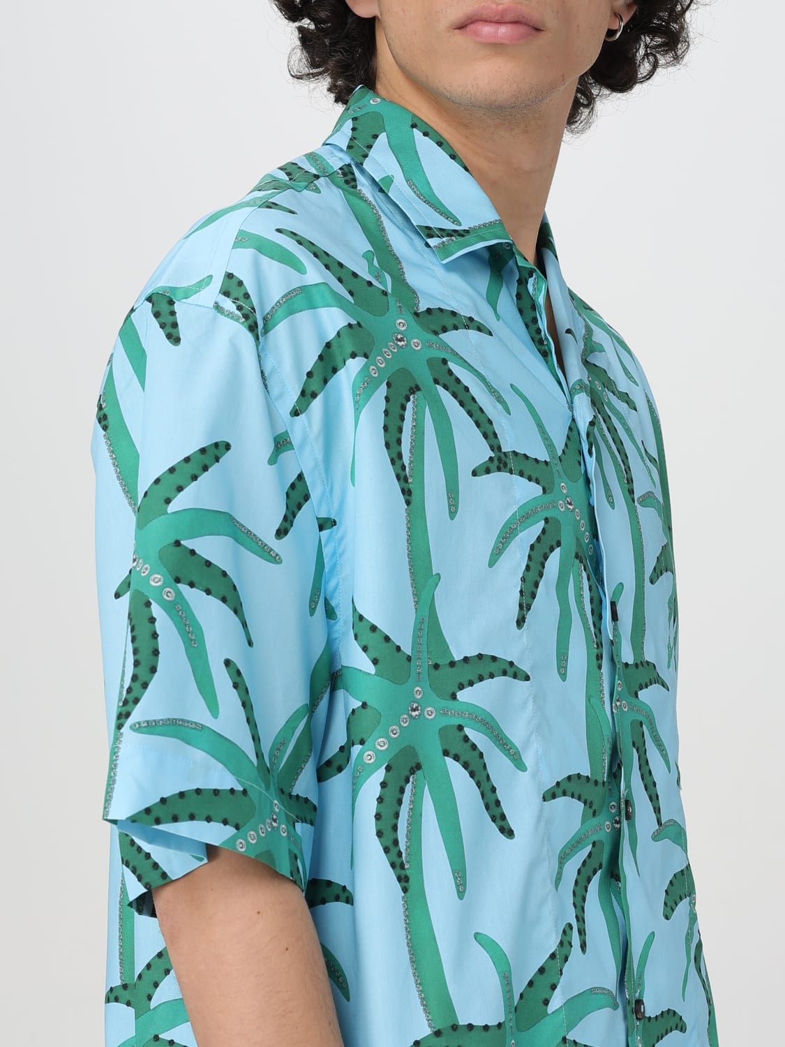 Shirt men Jacquemus - 5