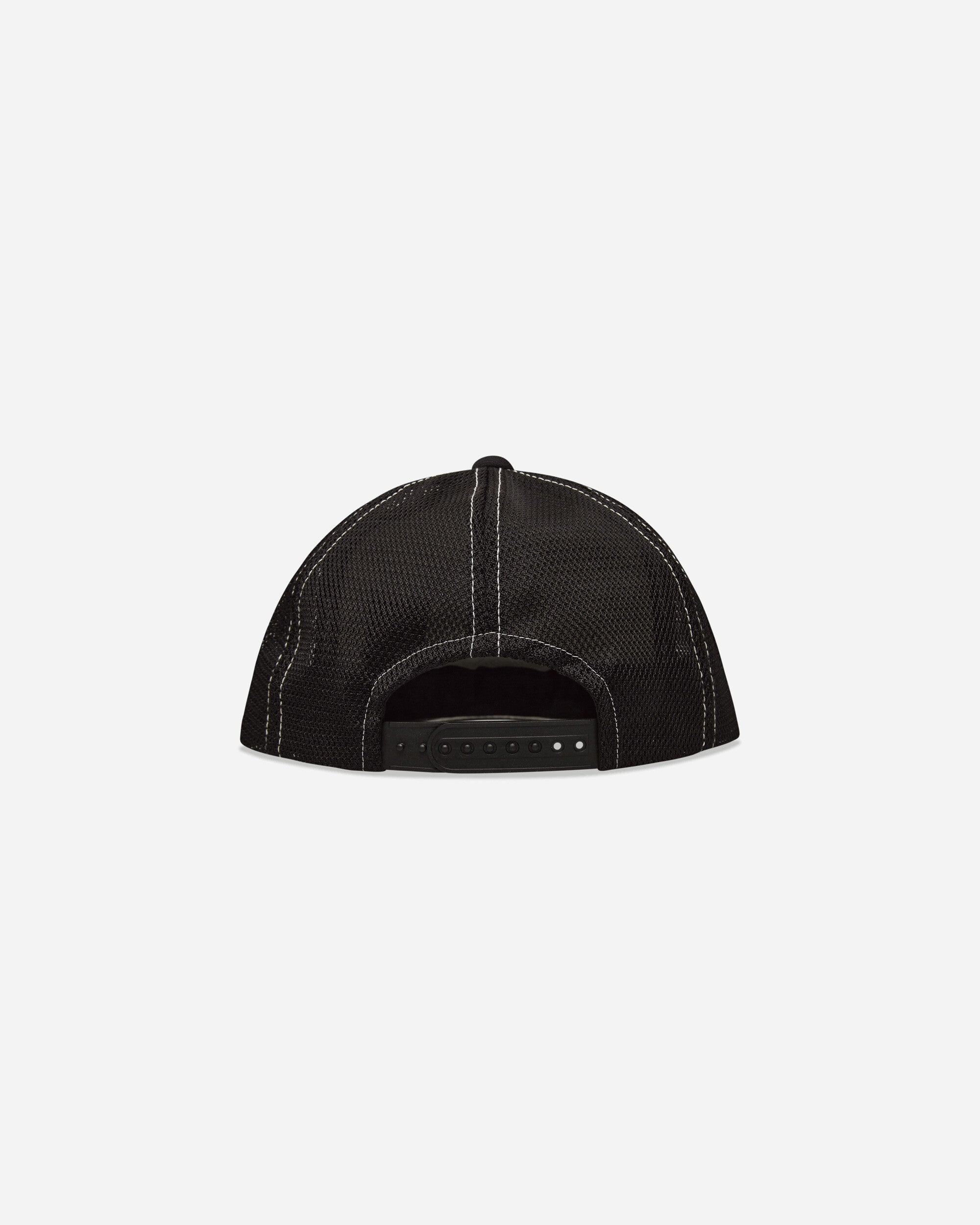 HYS Sound Mesh Cap Black - 4
