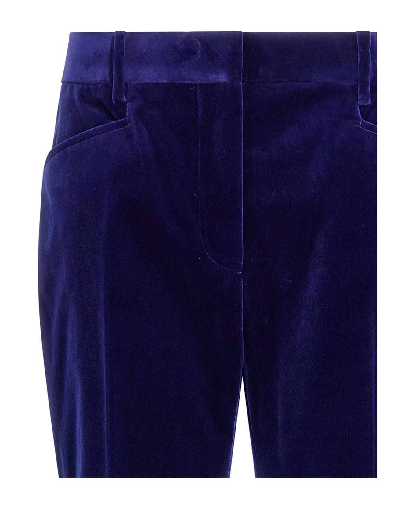 Velvet Pants - 3