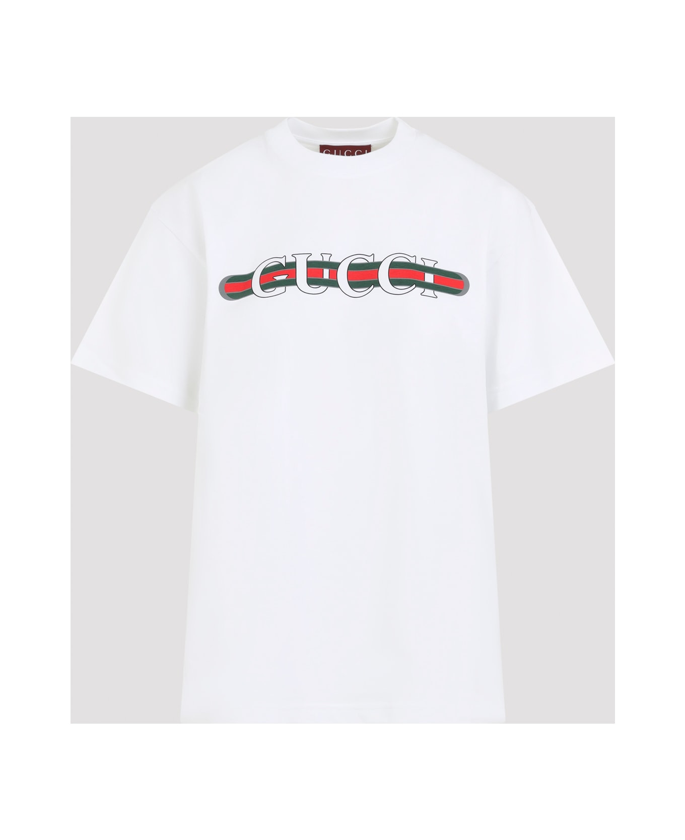 Ancora G Loved T-shirt - 3