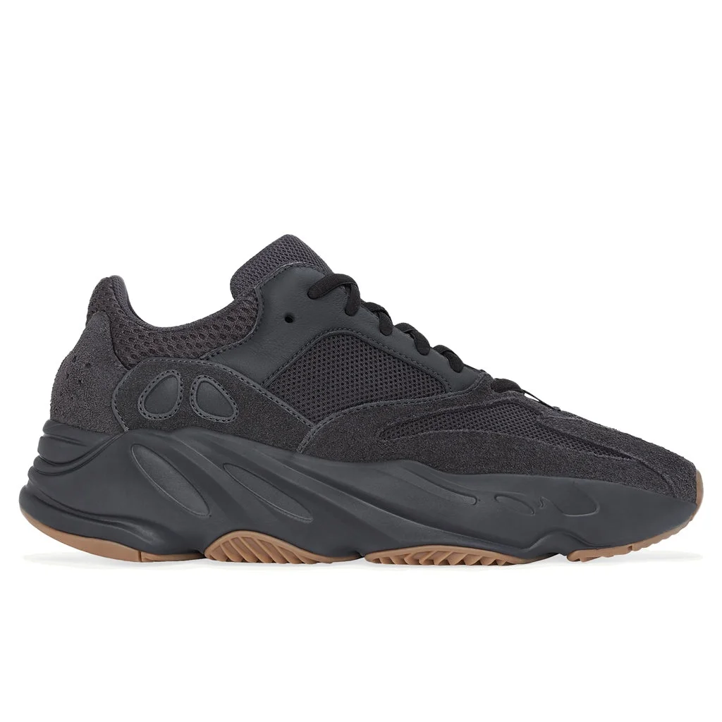 YEEZY BOOST 700 - UTILITY BLACK - 1