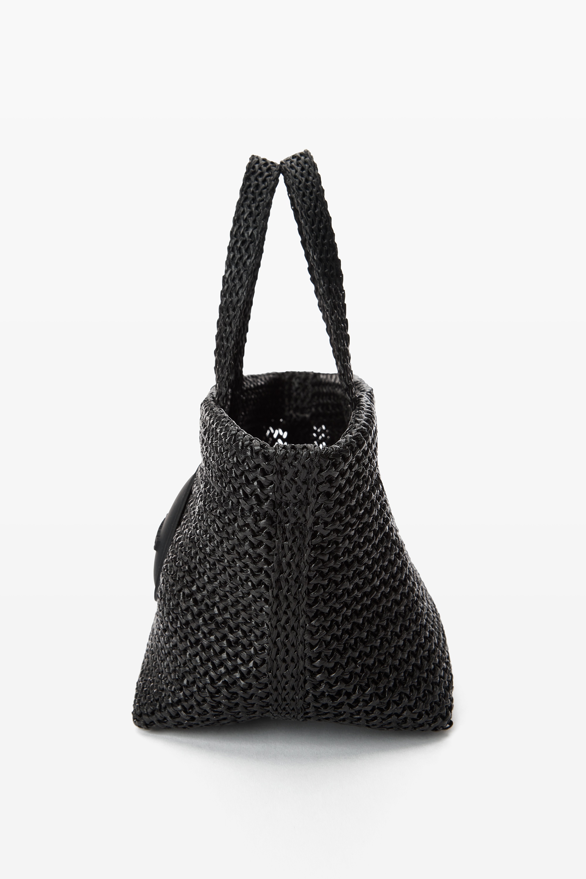 Small Punch Tote - 3