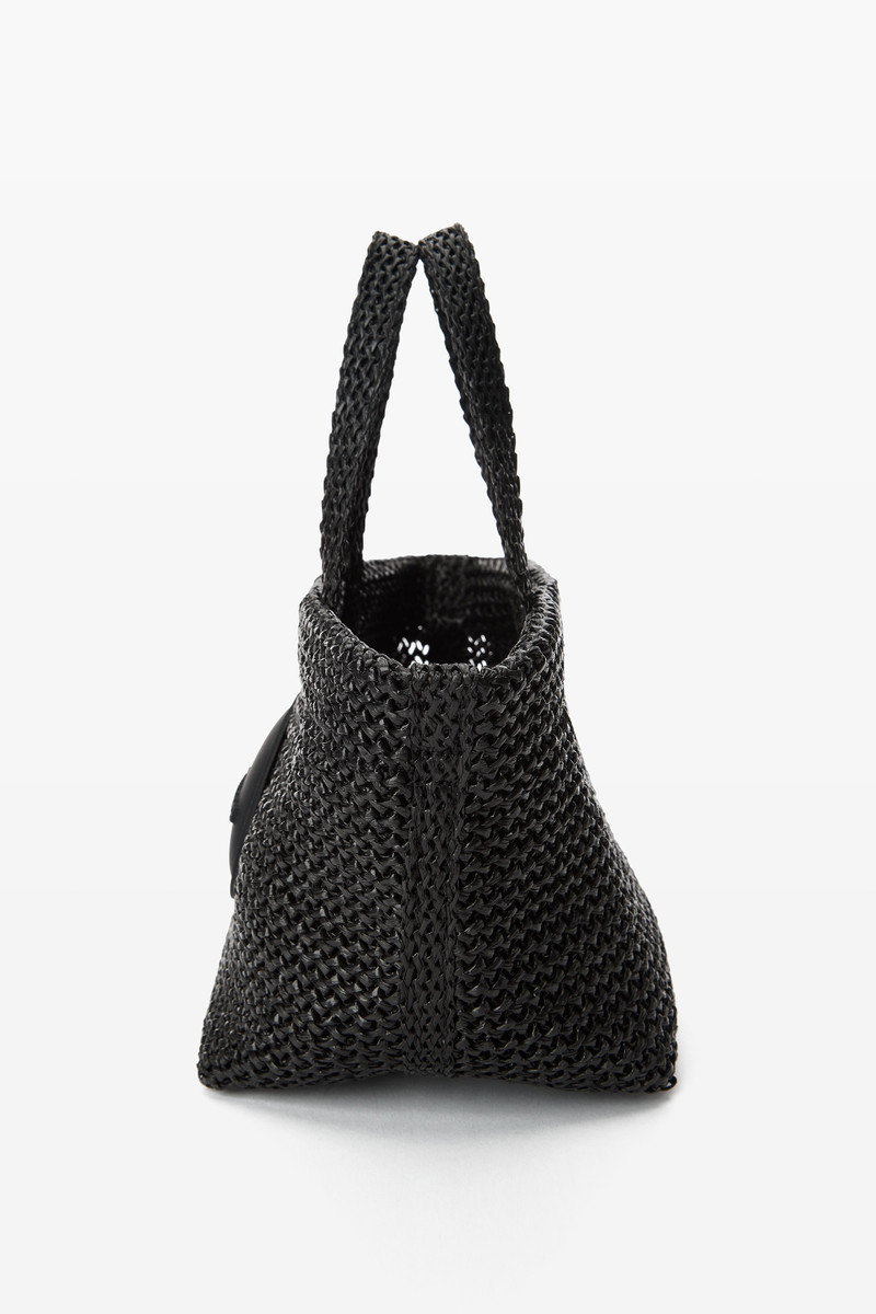 Alexander Wang Small Punch Tote outlook
