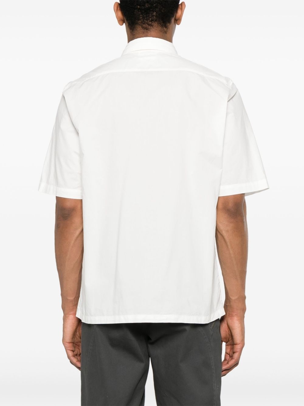 short-sleeves shirt - 4