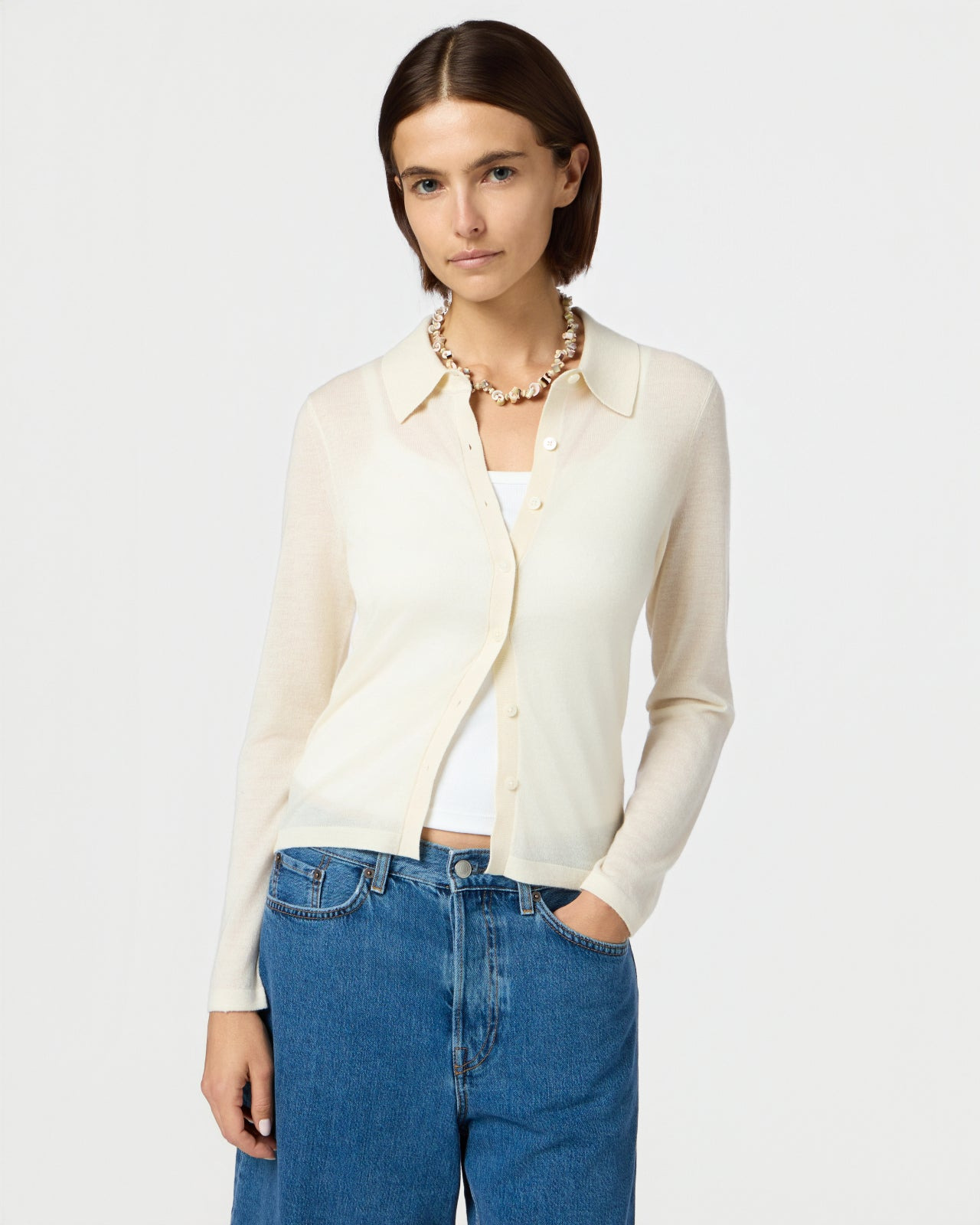 Elle Shirt - 4