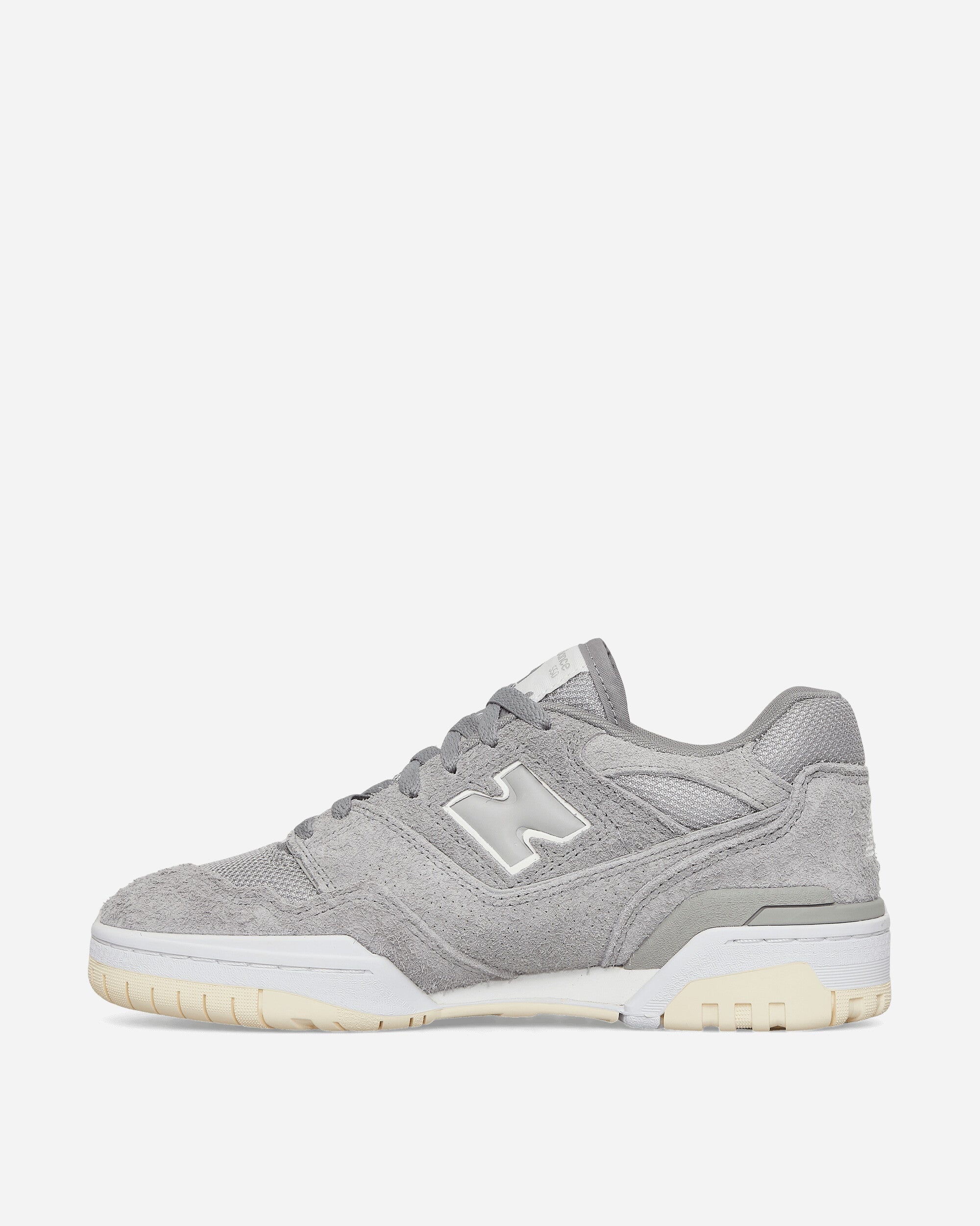 550 Sneakers Slate Grey - 3