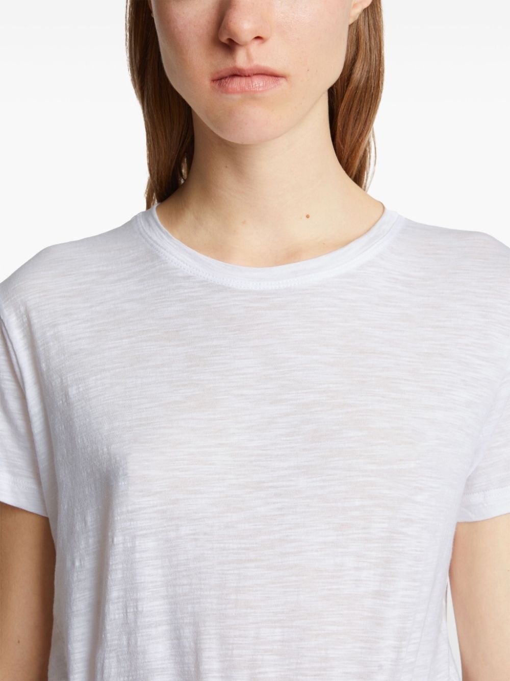 short sleeve t-shirt - 6