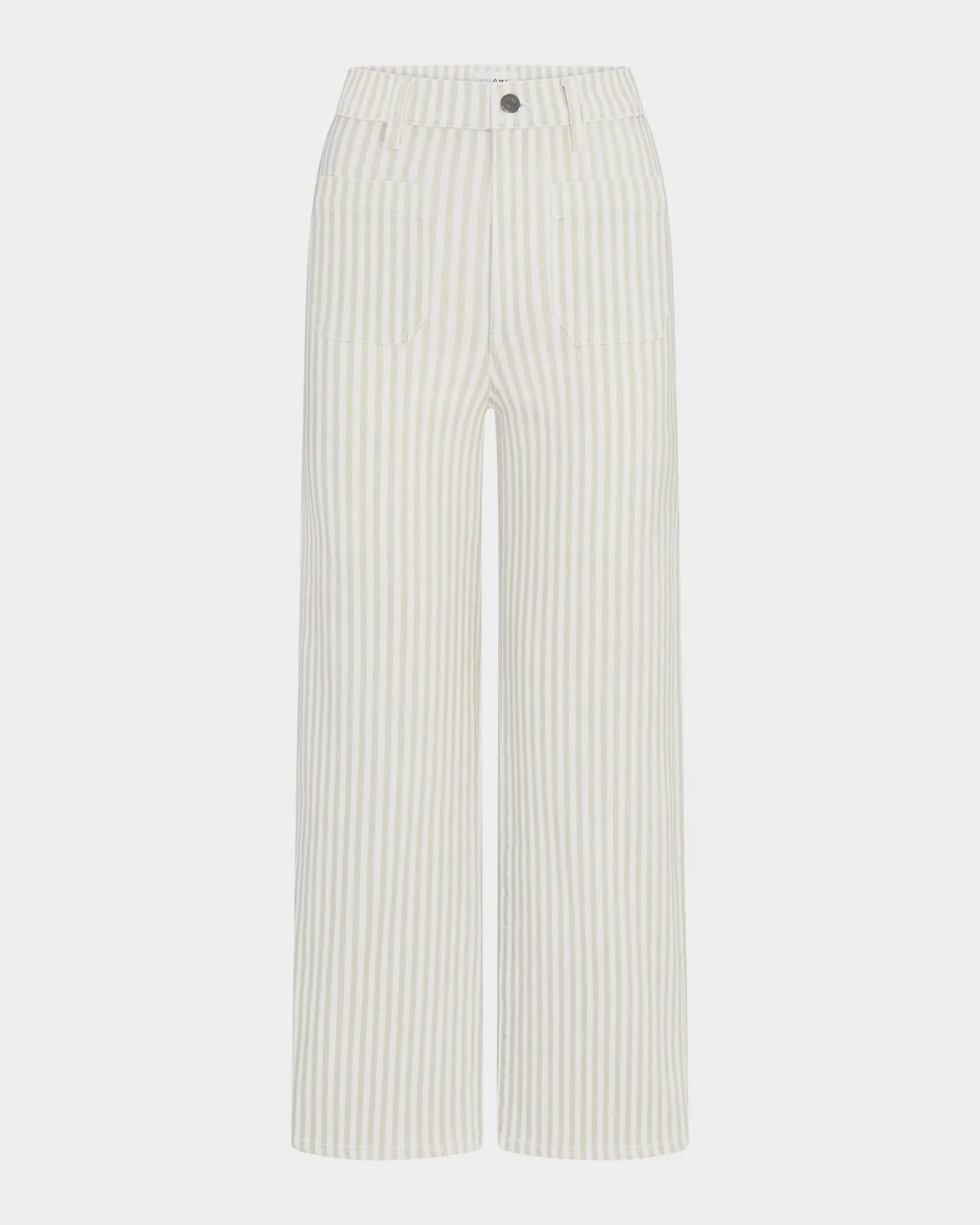 The Anchor Pants - 1
