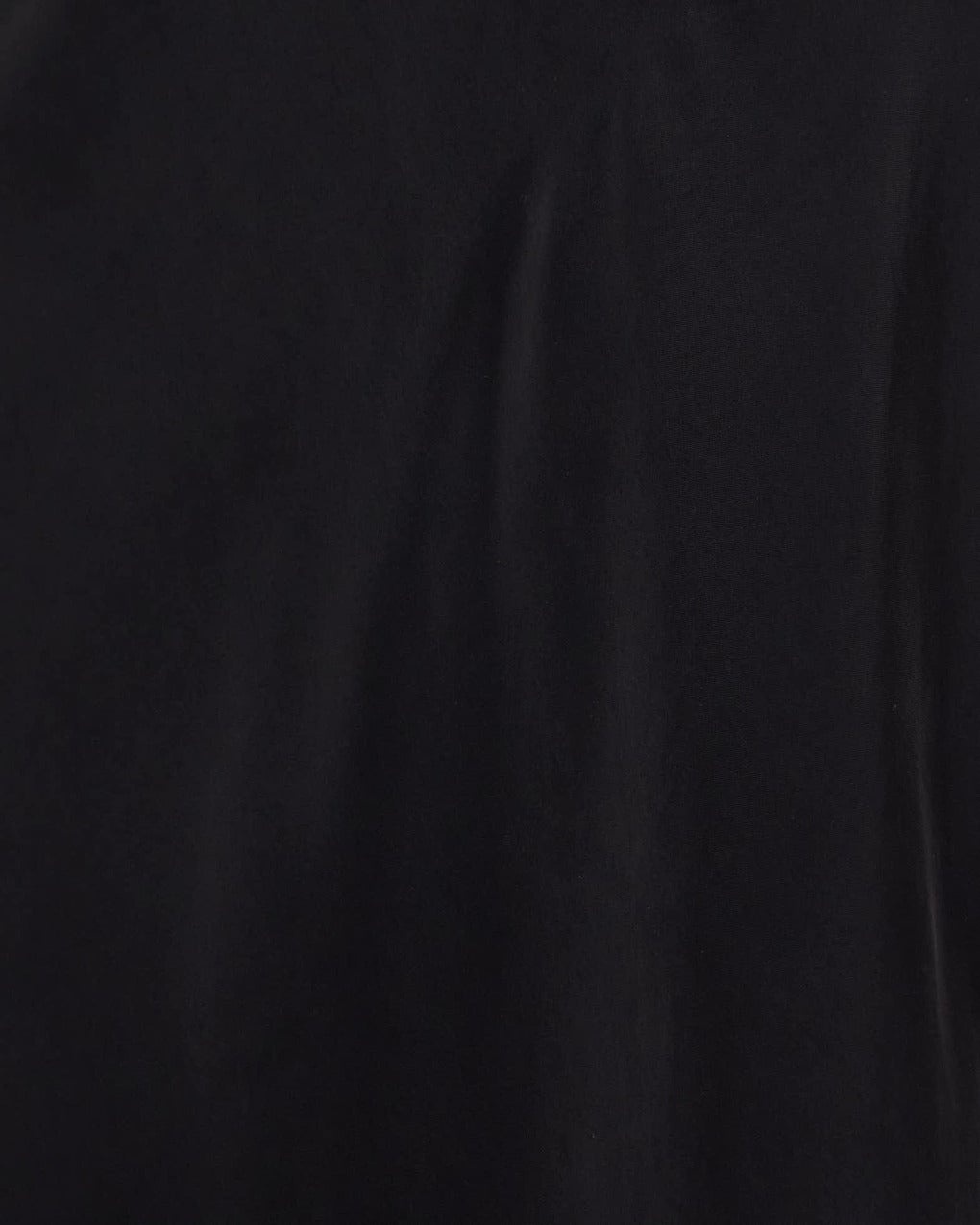 Skirt Barbara Maxi Black - 6