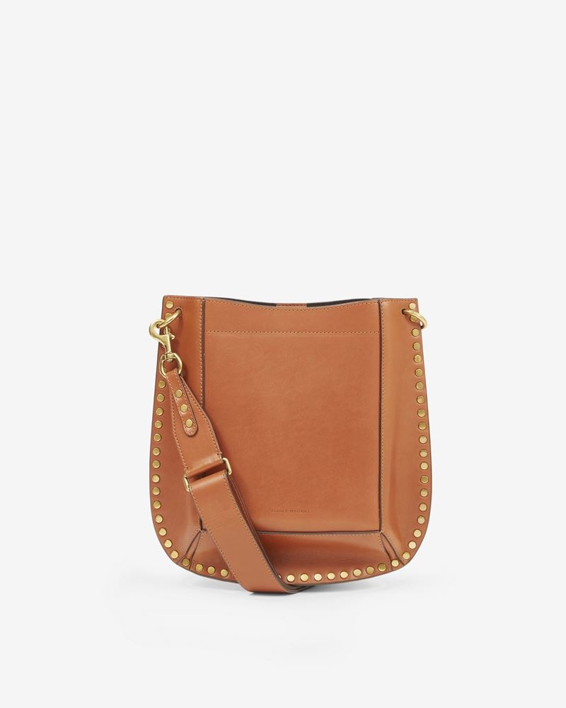 OSKAN CROSSBODY BAG - 2