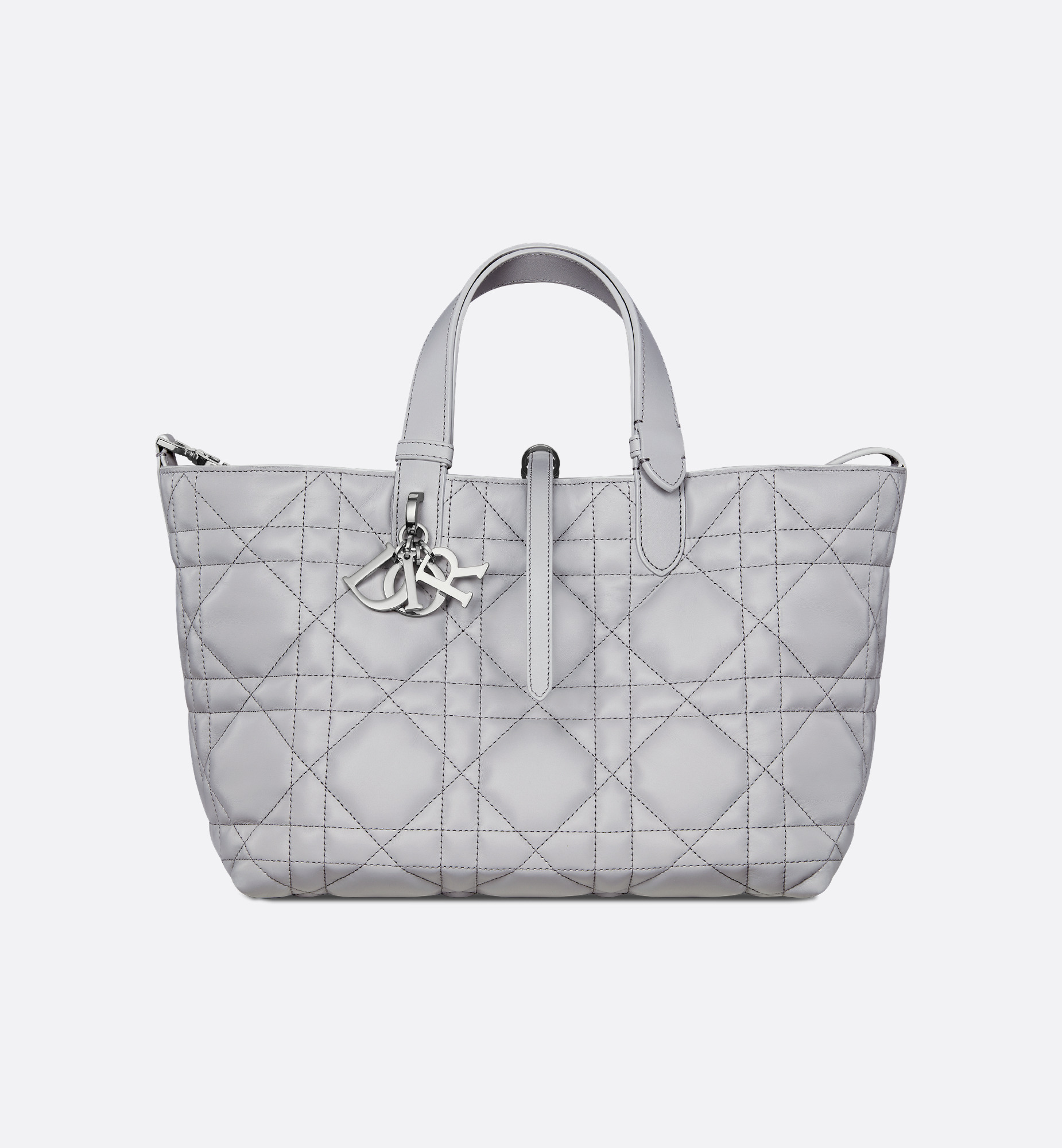 Medium Dior Toujours Bag - 3