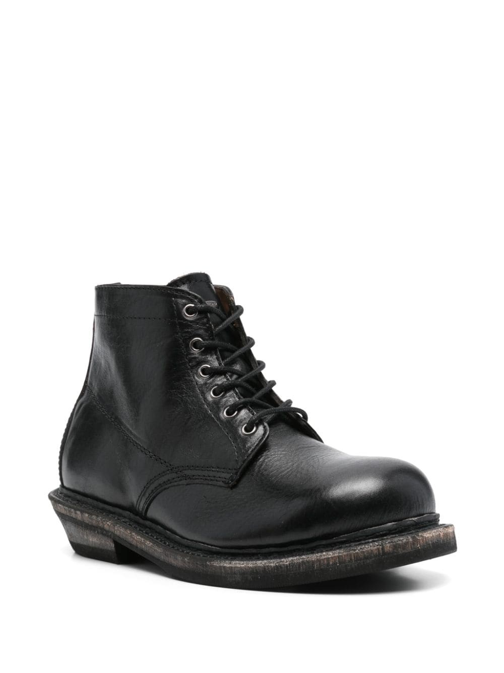 Cortege boots - 2